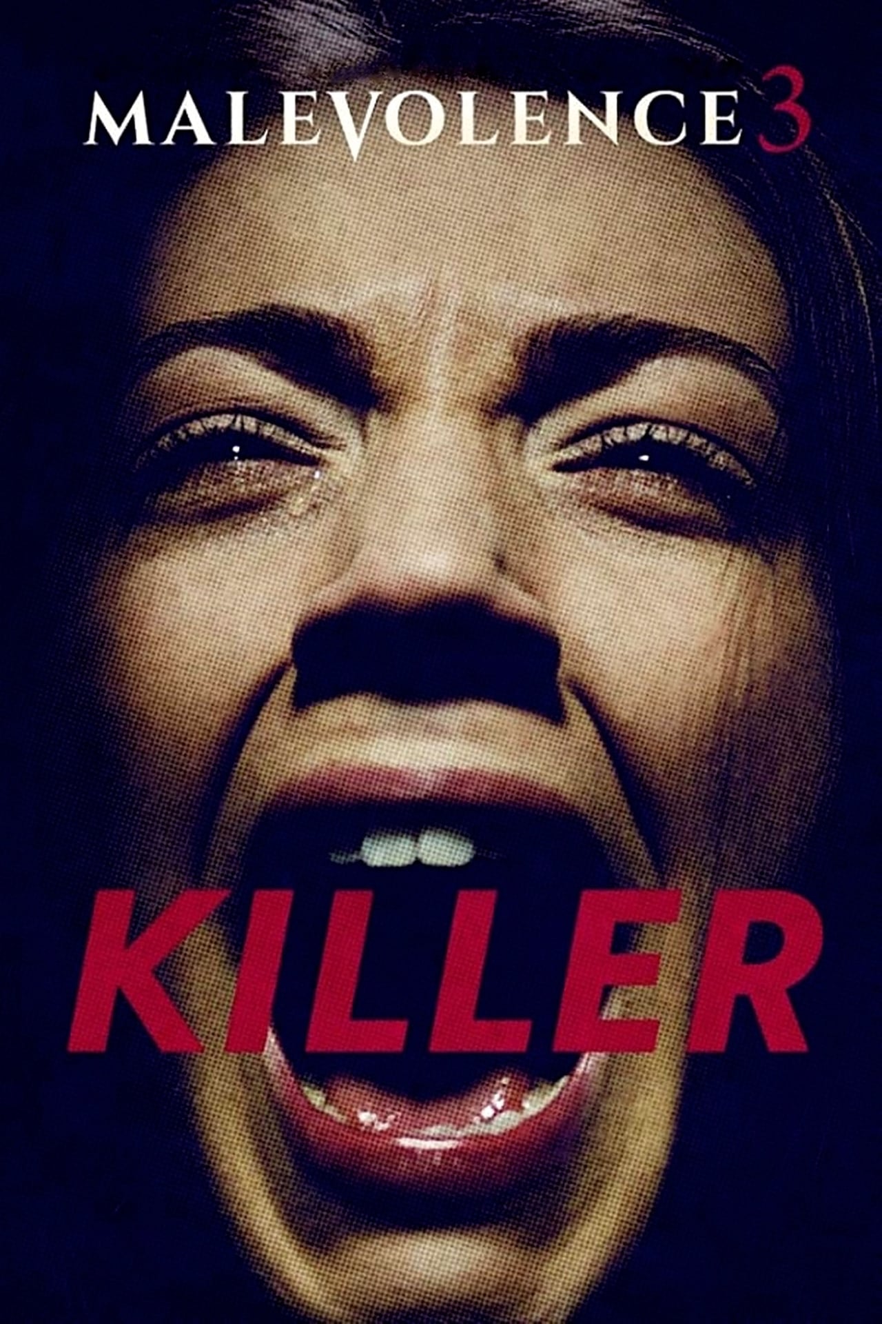 Película Malevolence 3: Killer