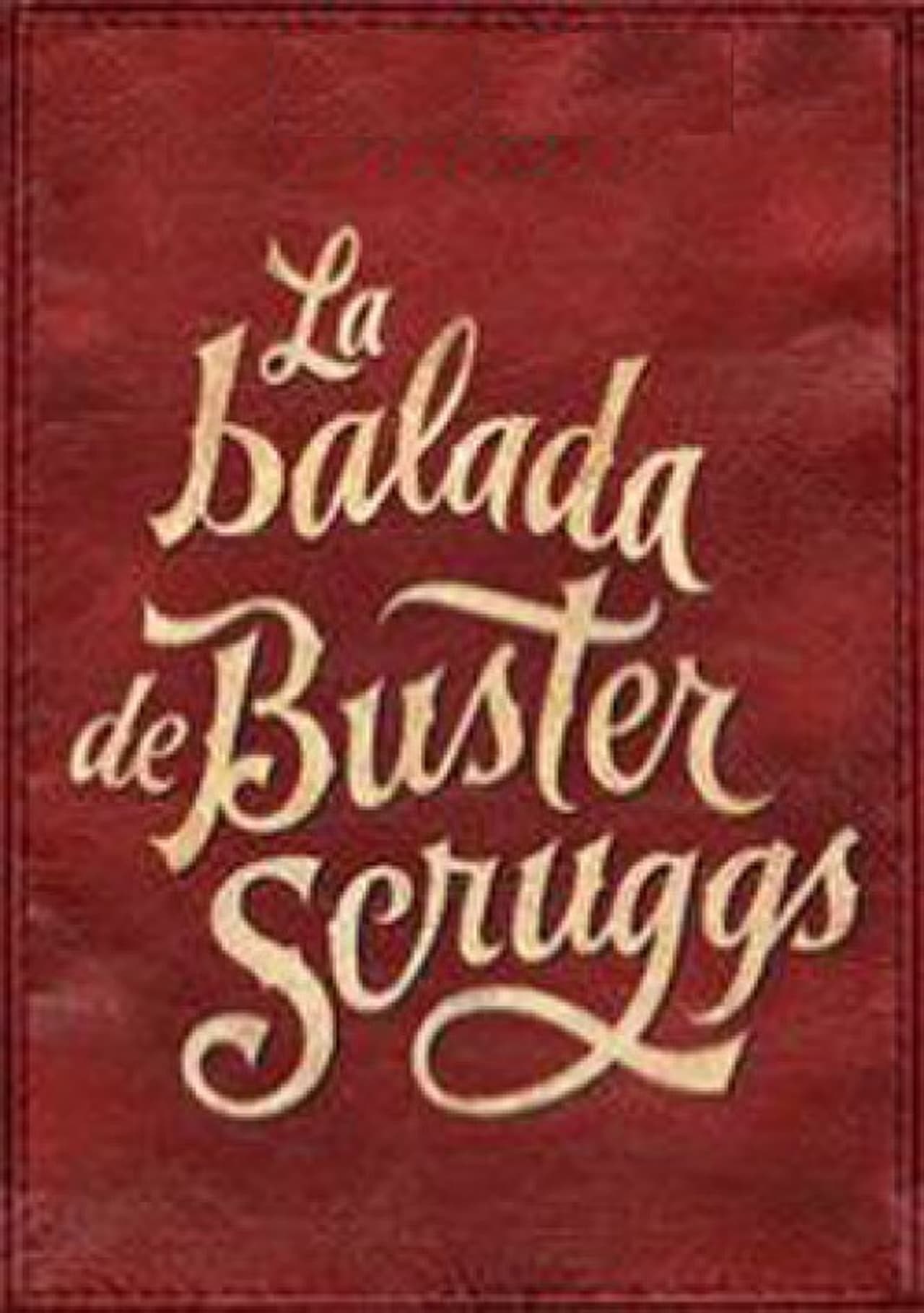 Movie La balada de Buster Scruggs