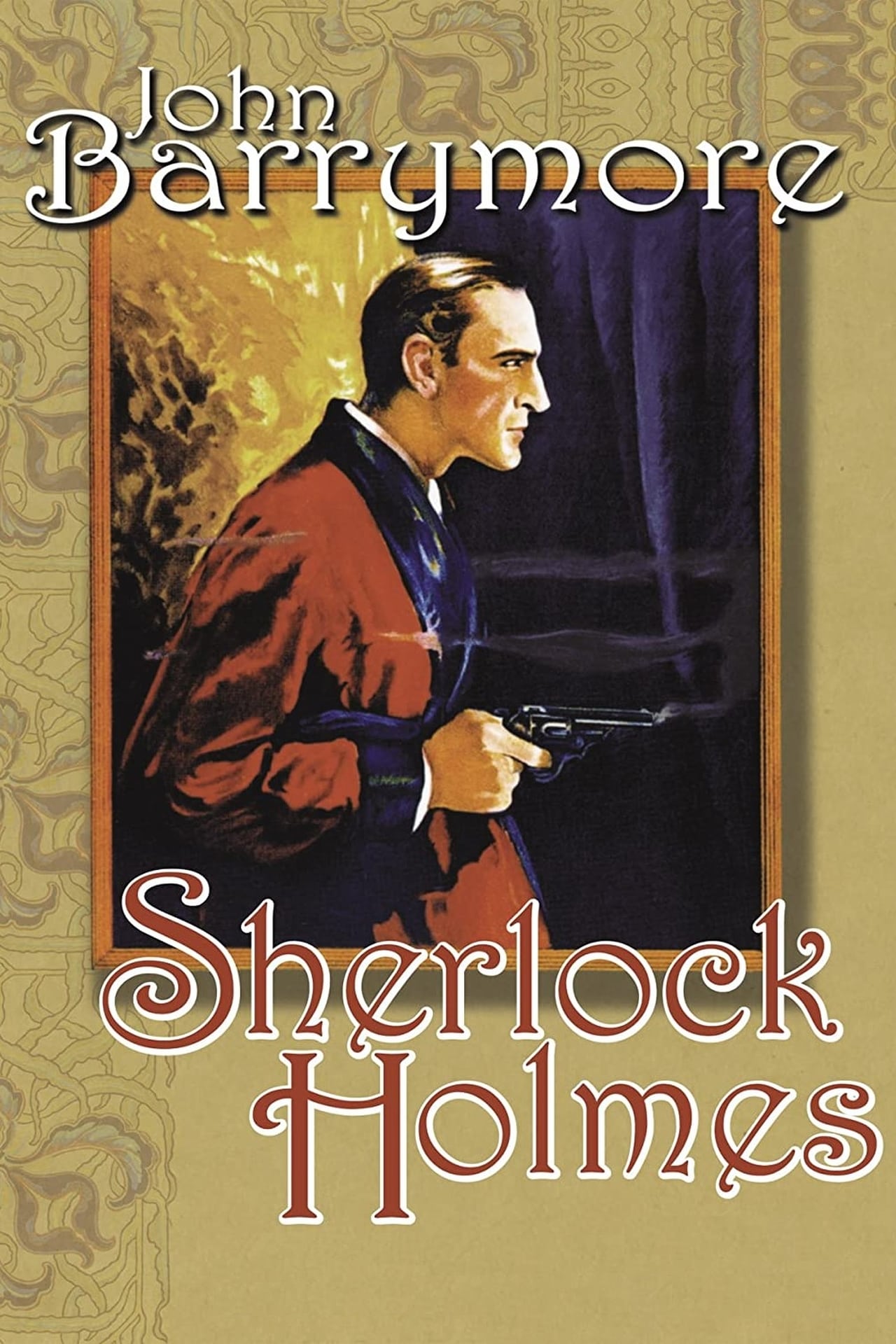 Películas Sherlock Holmes