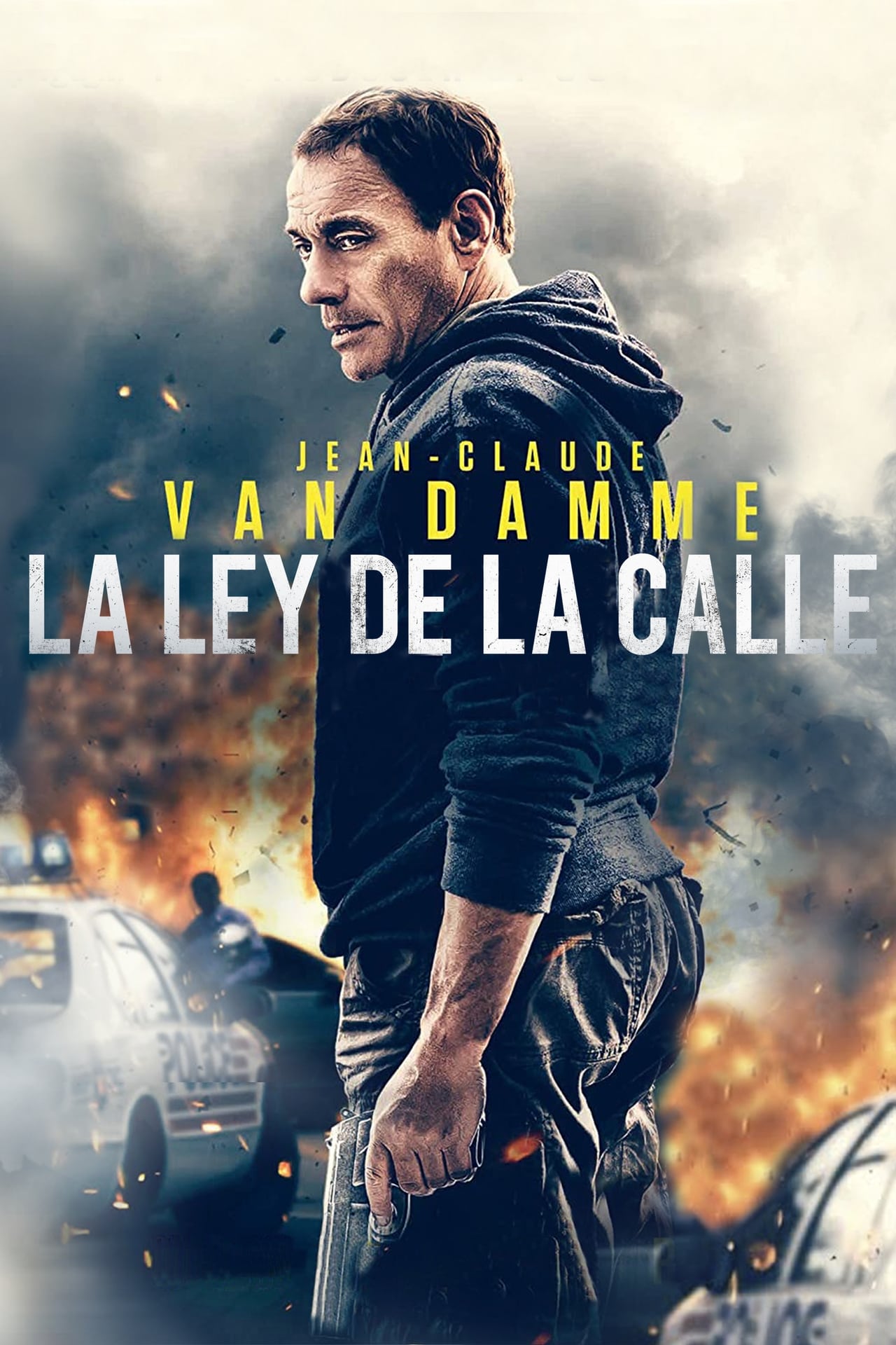 Movies La ley de la calle