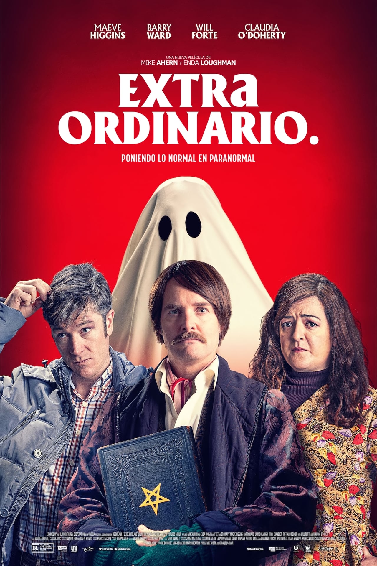 Películas Extra Ordinario