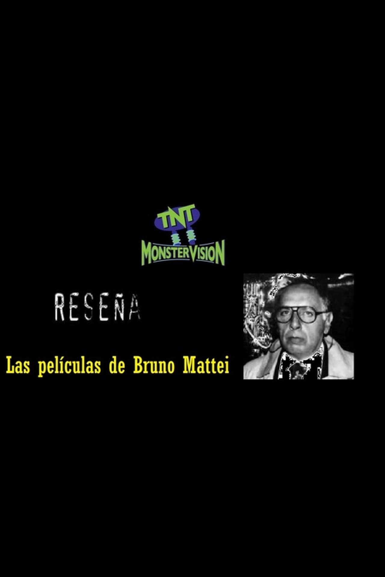 Movie Las Películas de Bruno Mattei