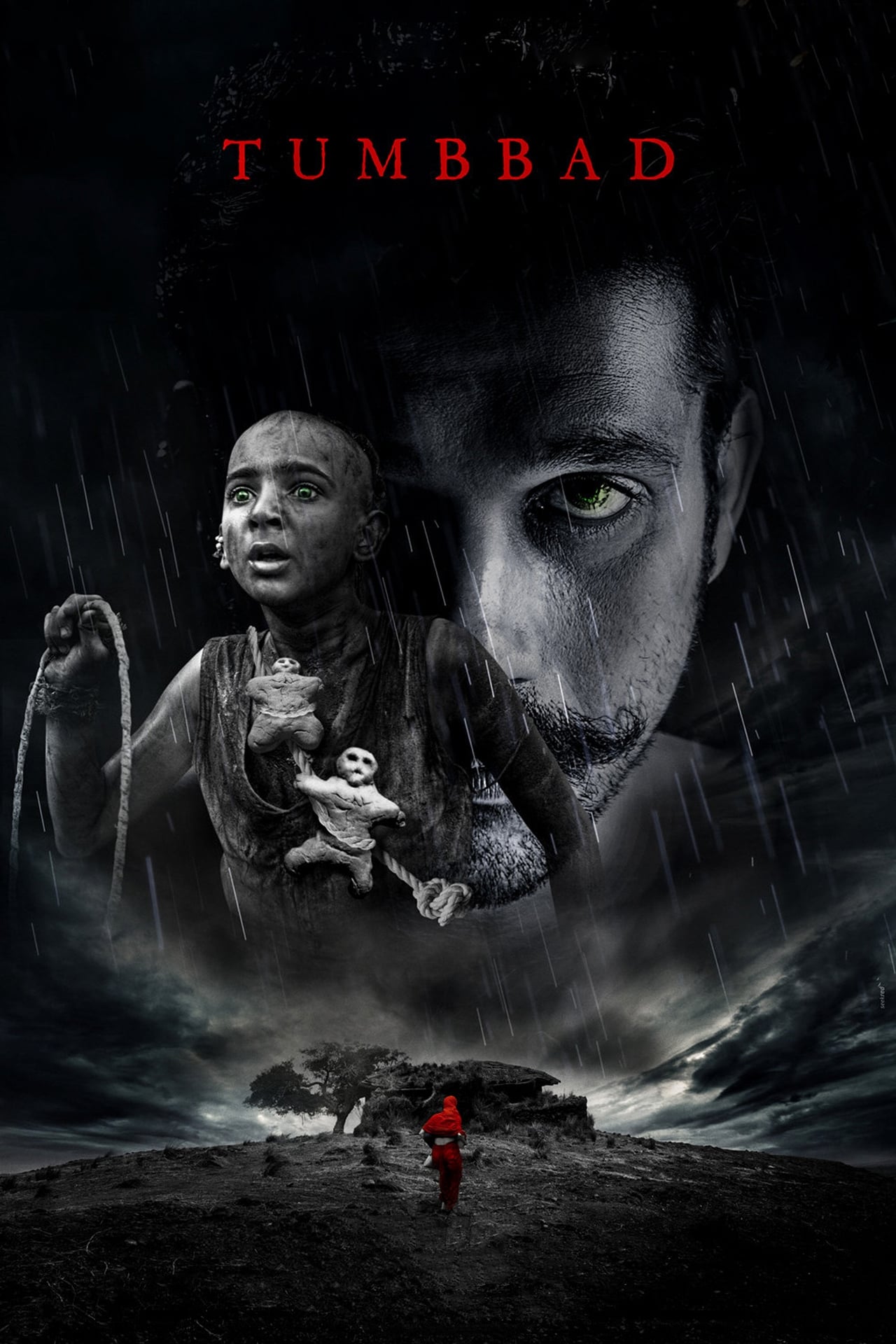 Películas Tumbbad