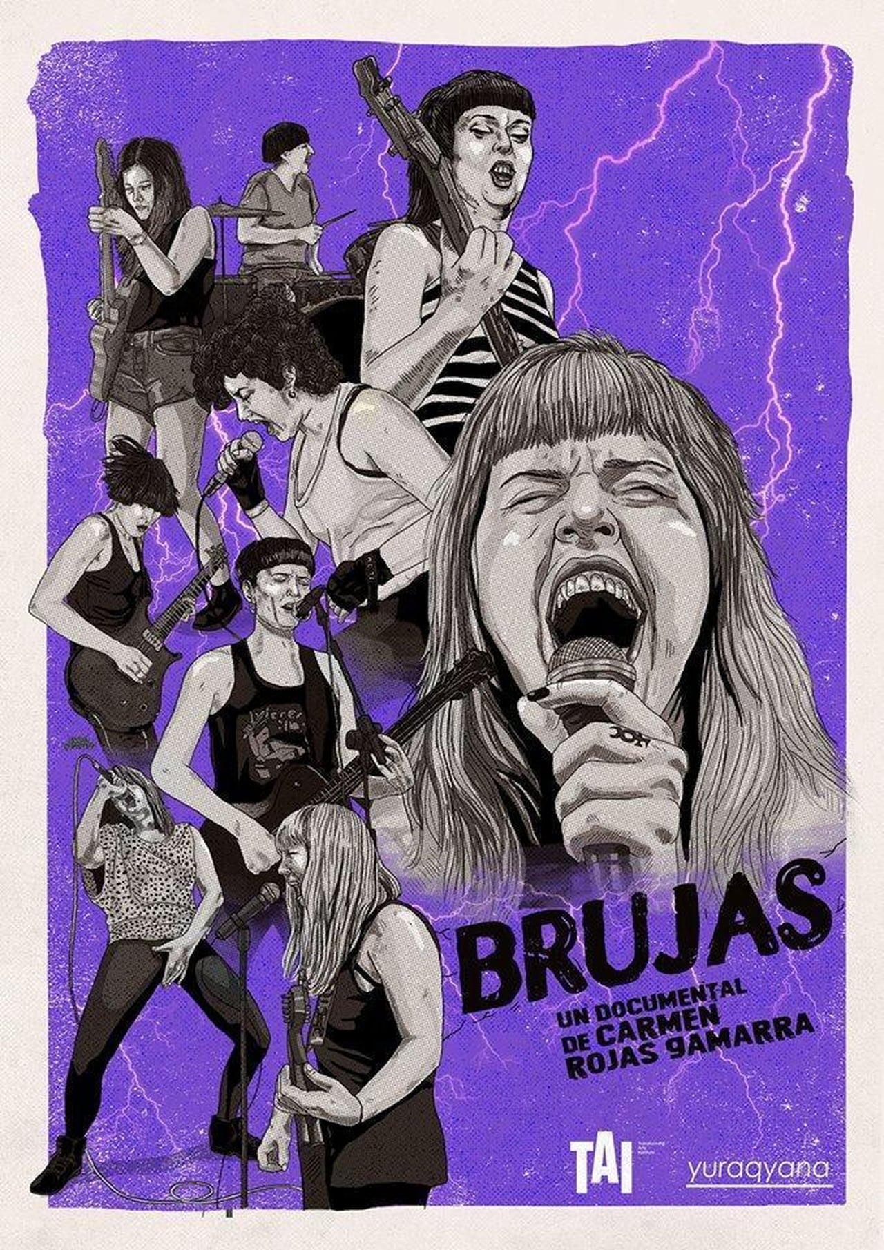 Movies Brujas