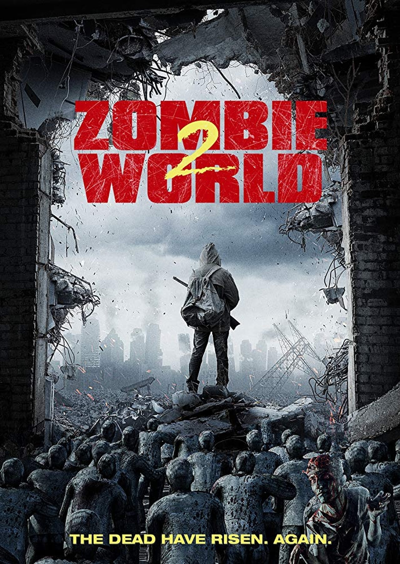 Películas Zombie World 2