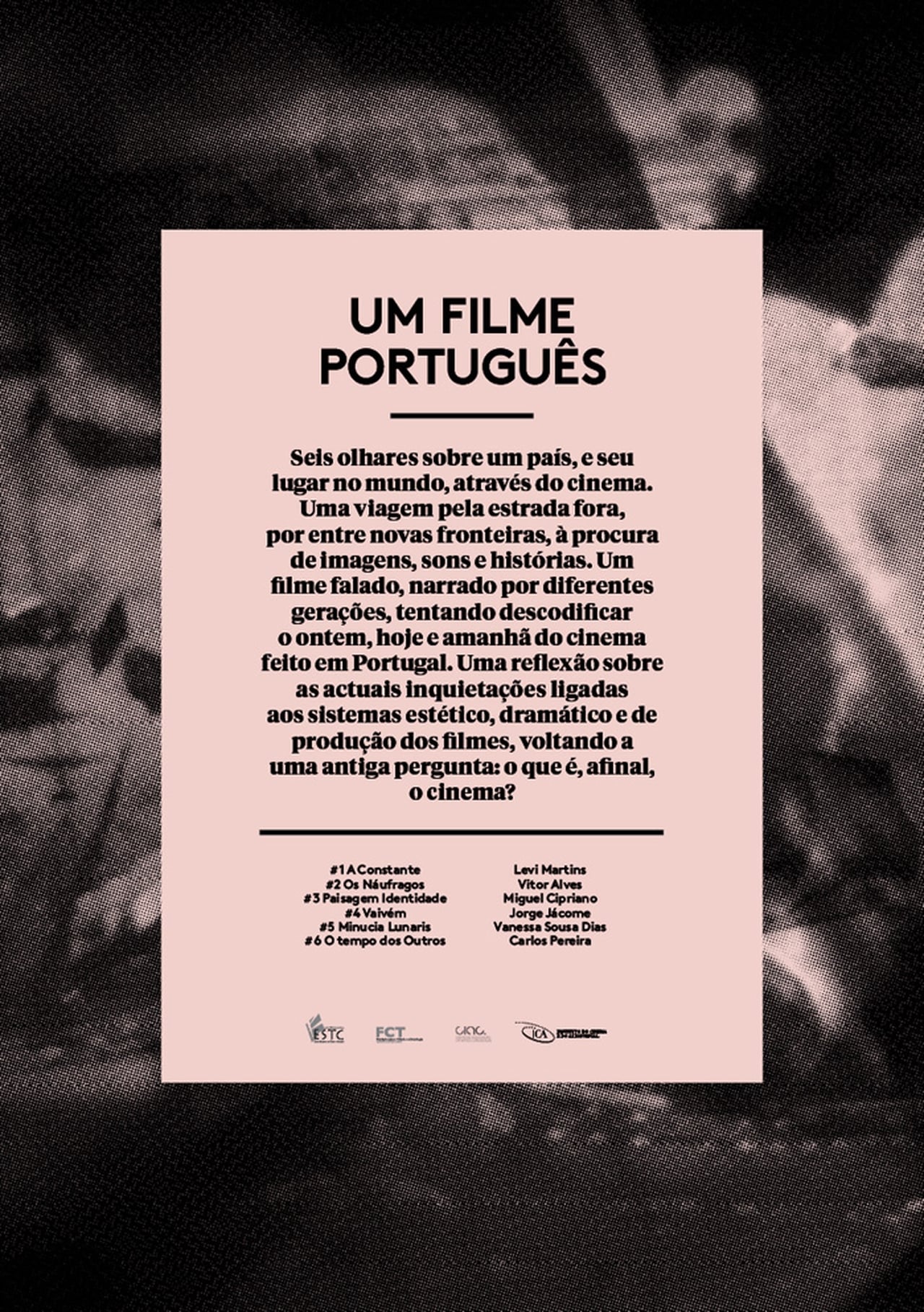 Movie Um Filme Português