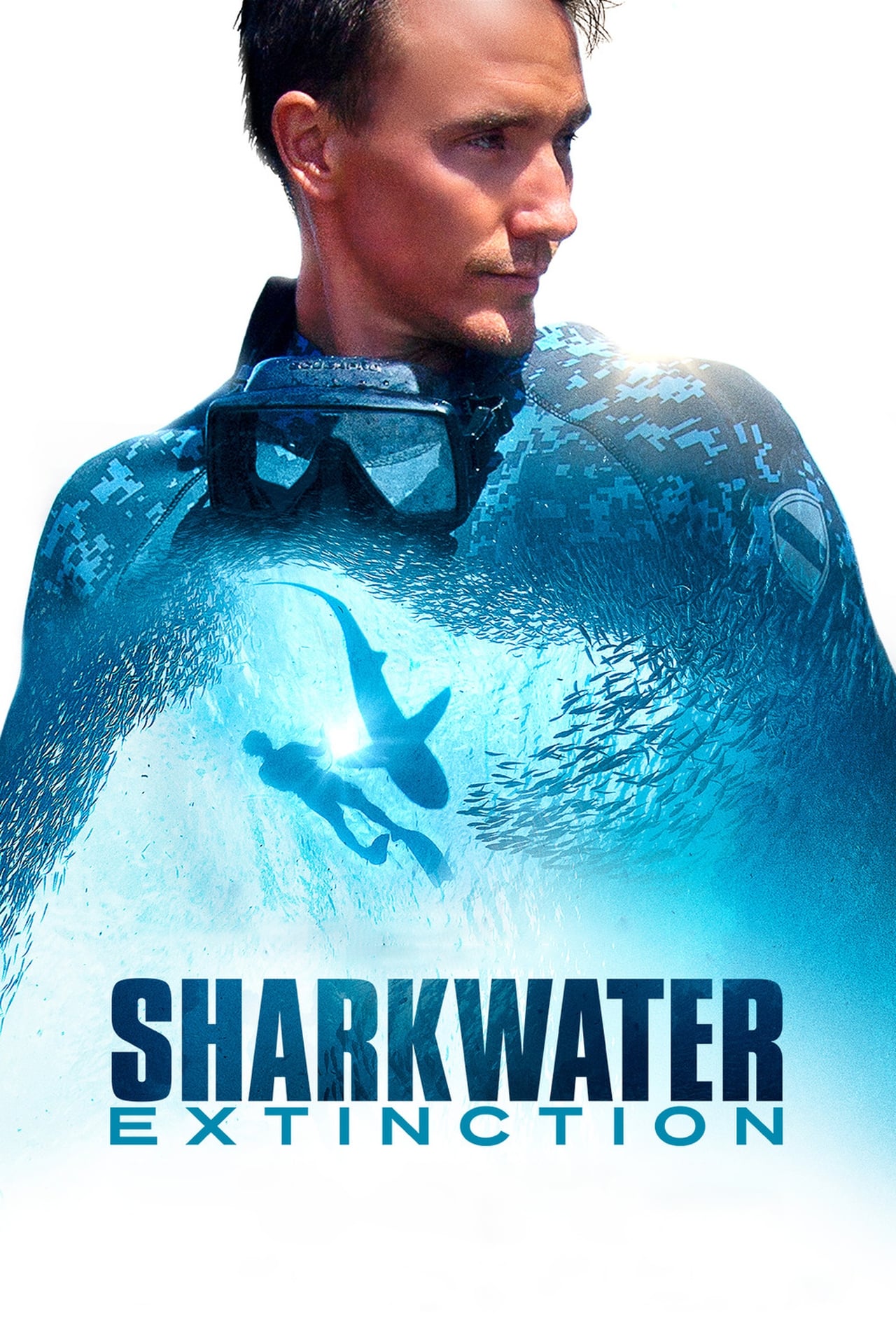 Movies Sharkwater Extinction