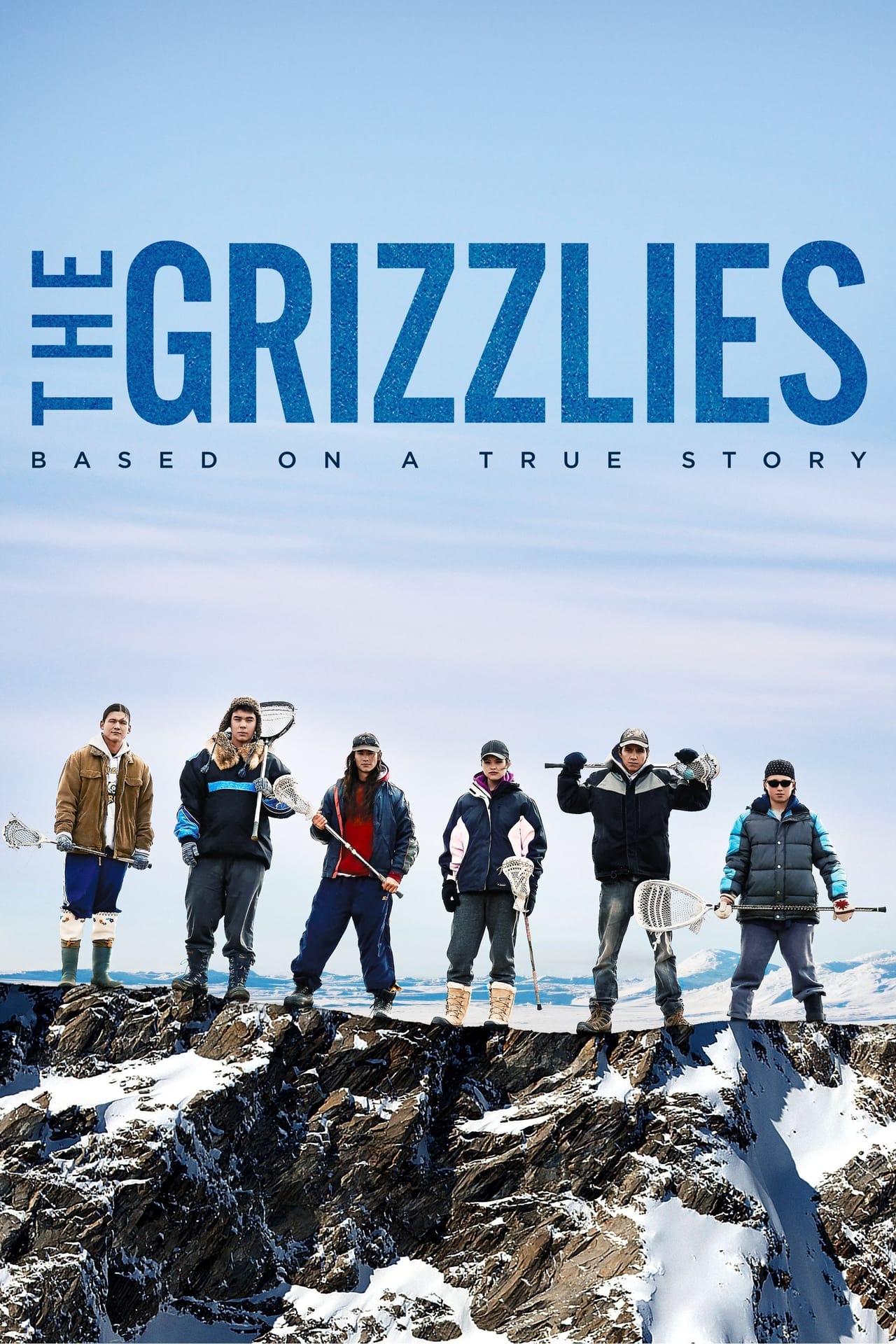 Movie The Grizzlies