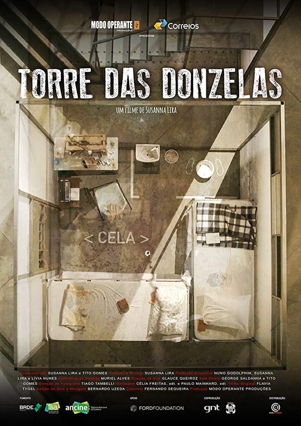 Movies Torre das Donzelas