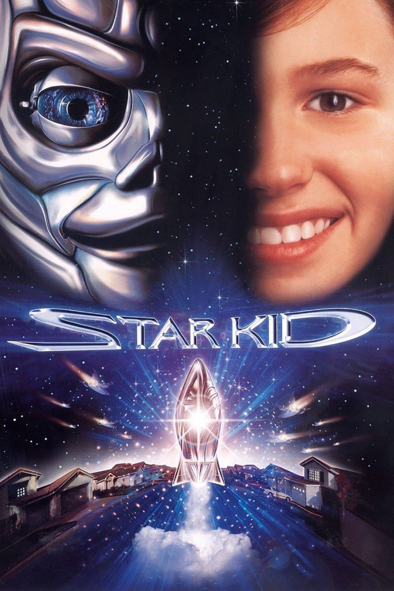 Movie Star Kid