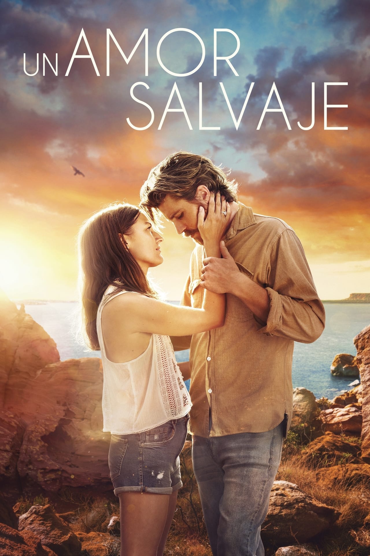 Movies Un amor salvaje