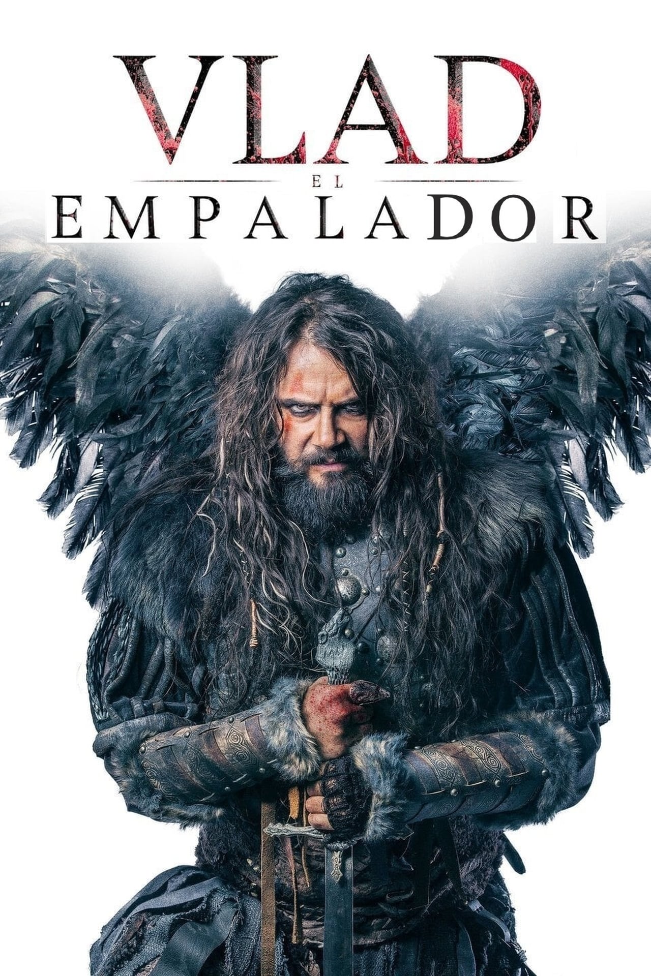 Movie Vlad el Empalador