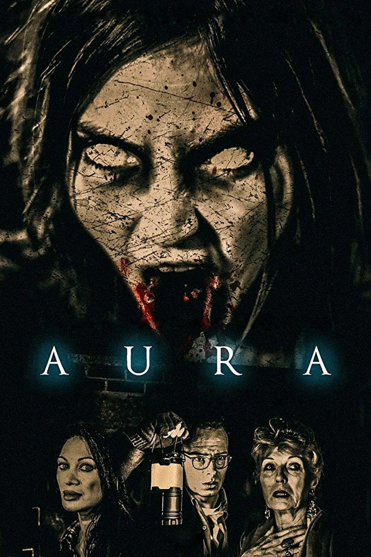 Movie Aura