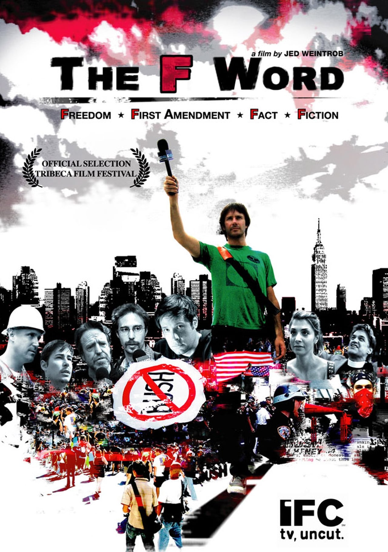 Movie The F Word