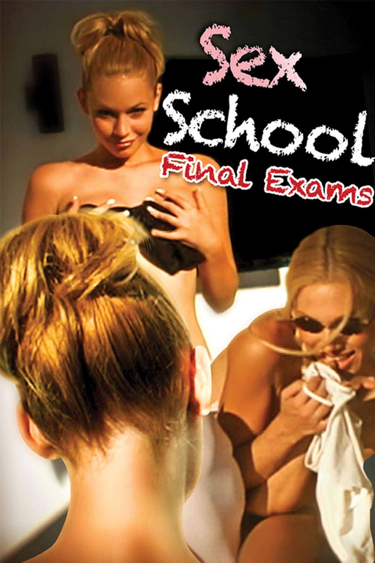 Movies Sex School: Final Exams