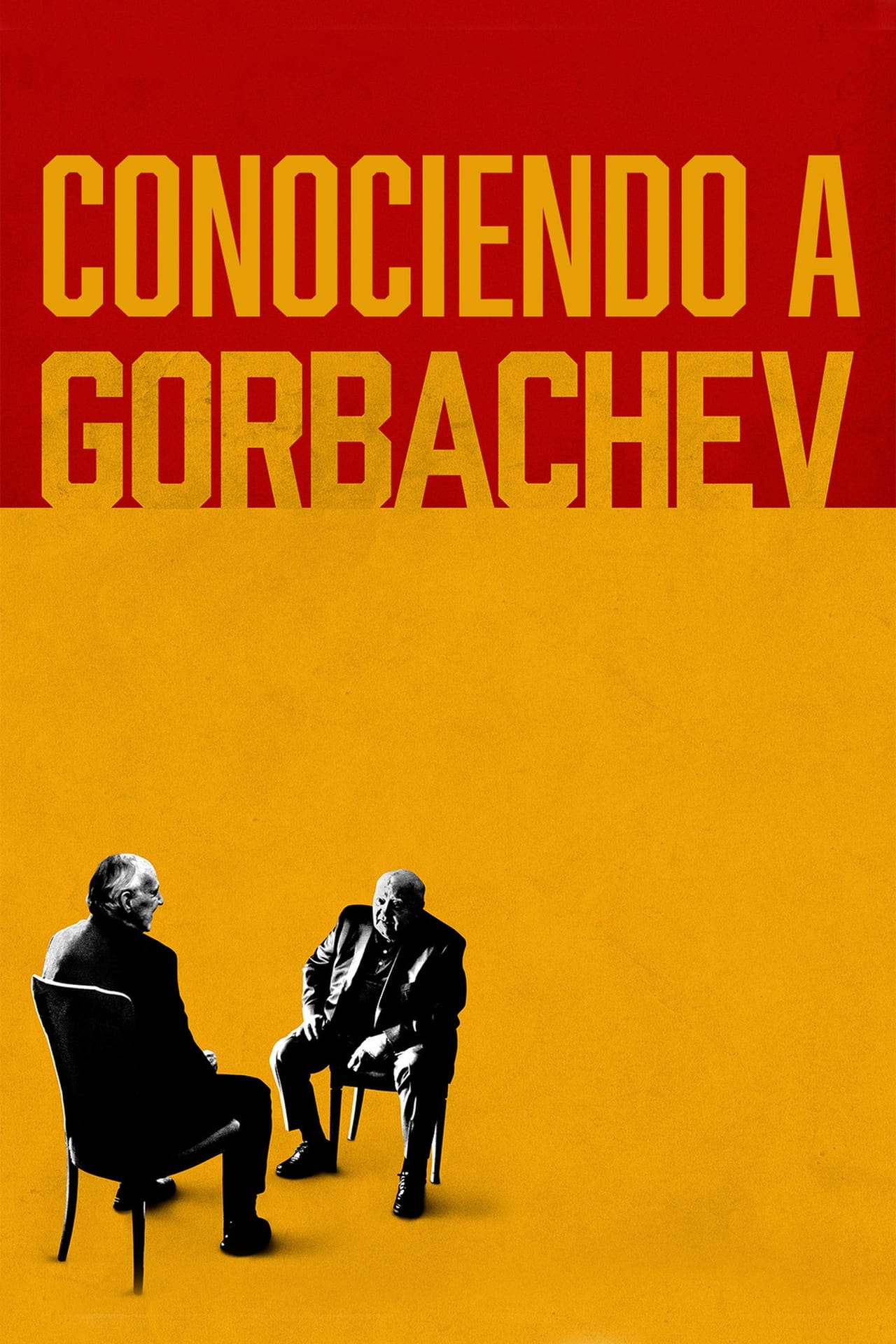 Movie Conociendo a Gorbachev