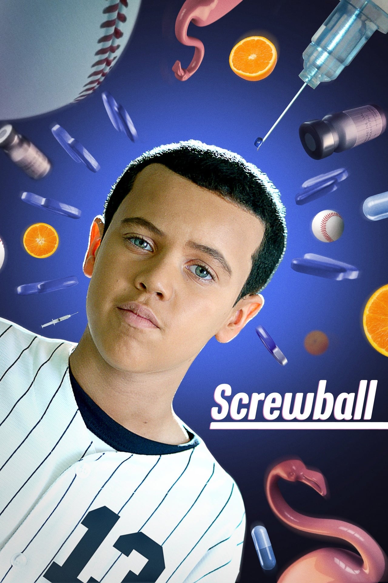 Movie Screwball