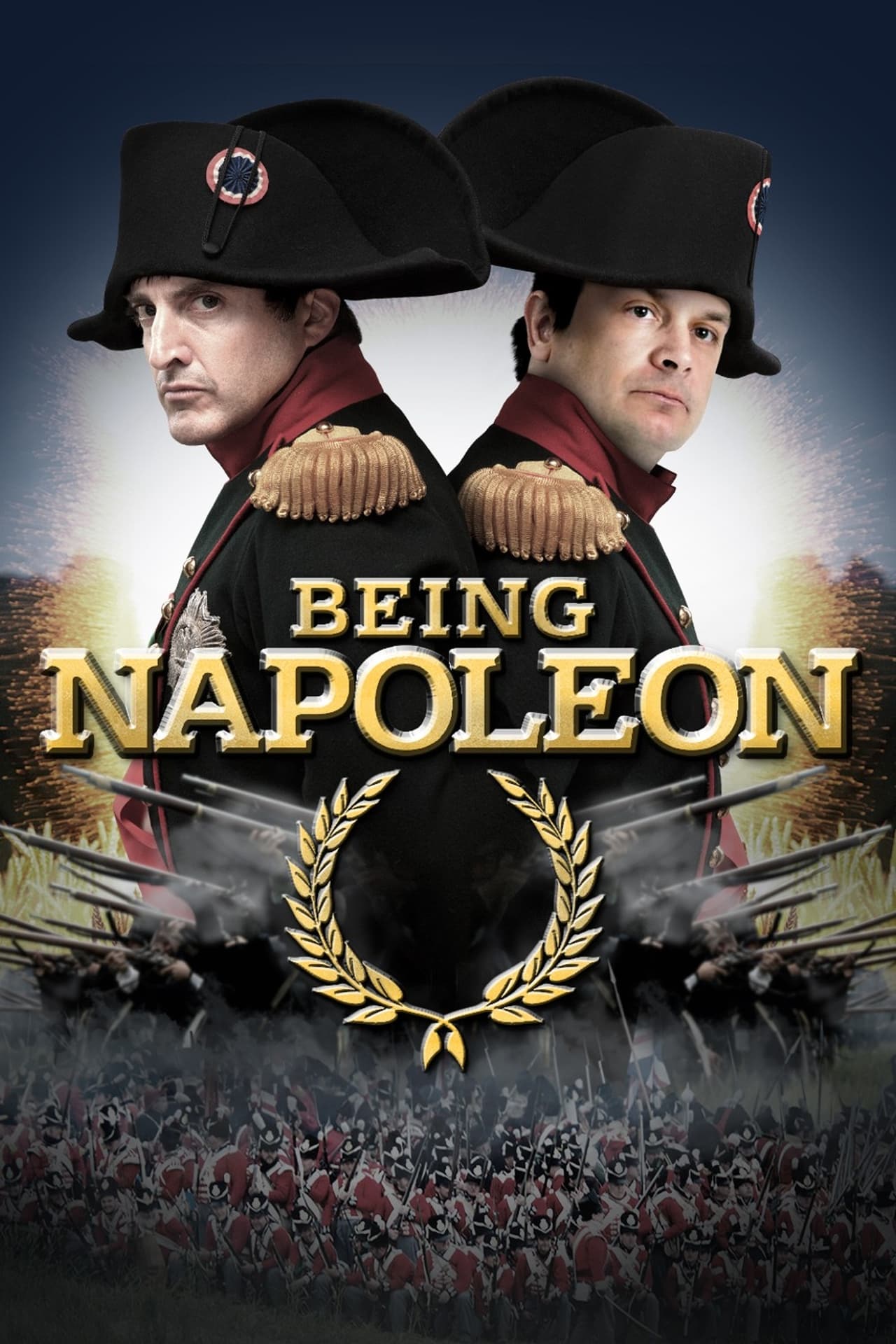 Movie Being Napoleon