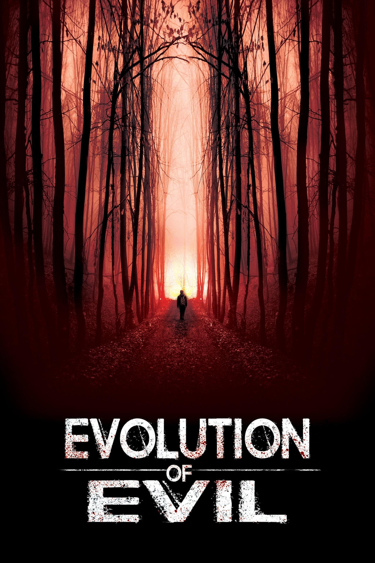 Movies Evolution of Evil