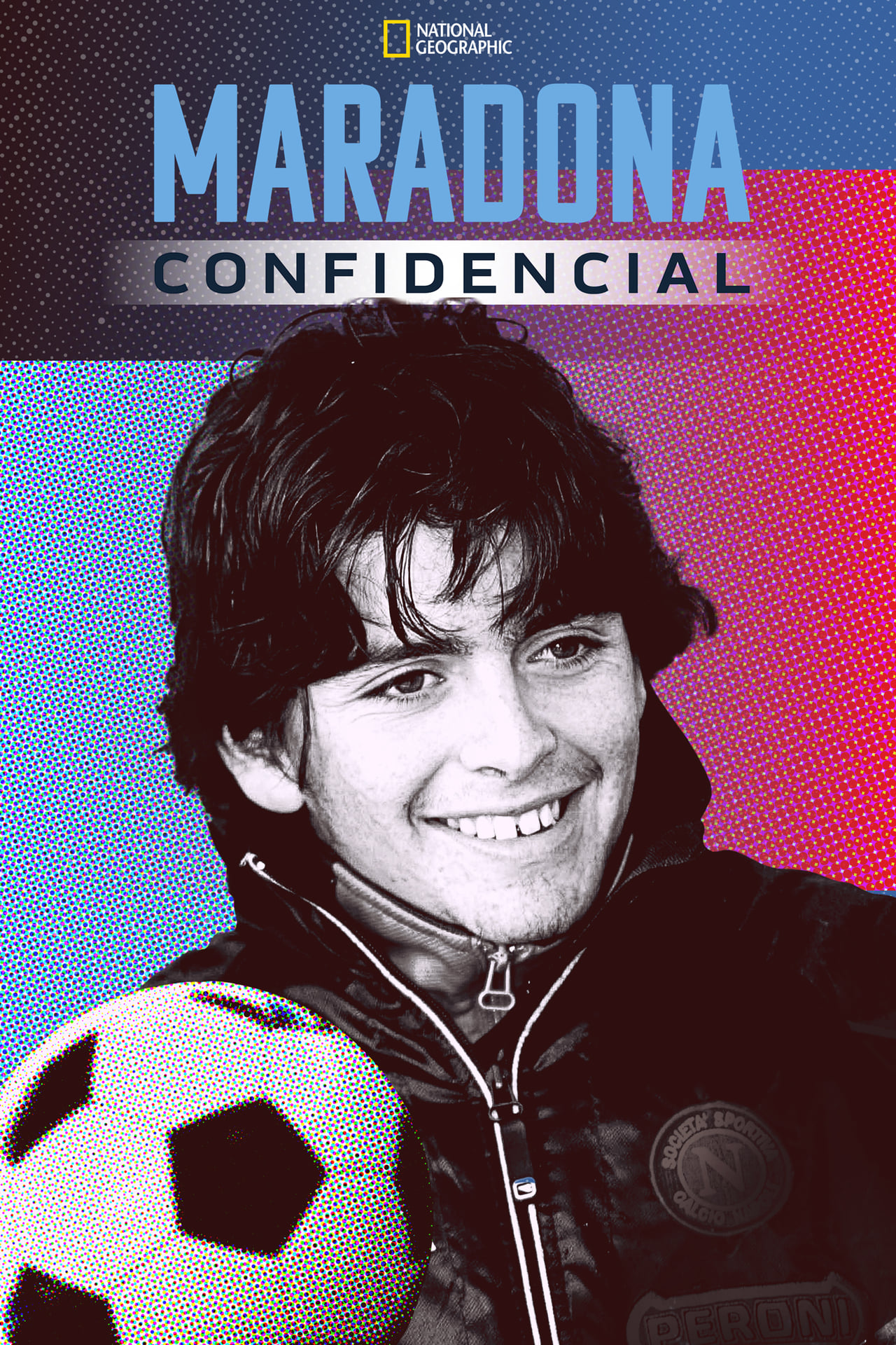 Movies Maradona Confidencial