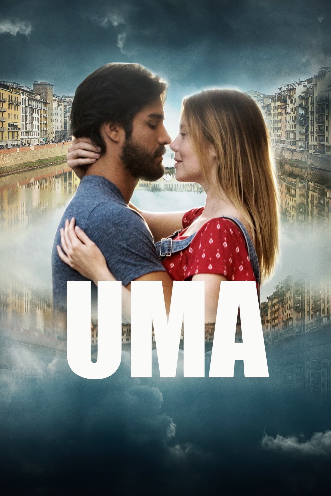 Movie Uma, más allá del amor