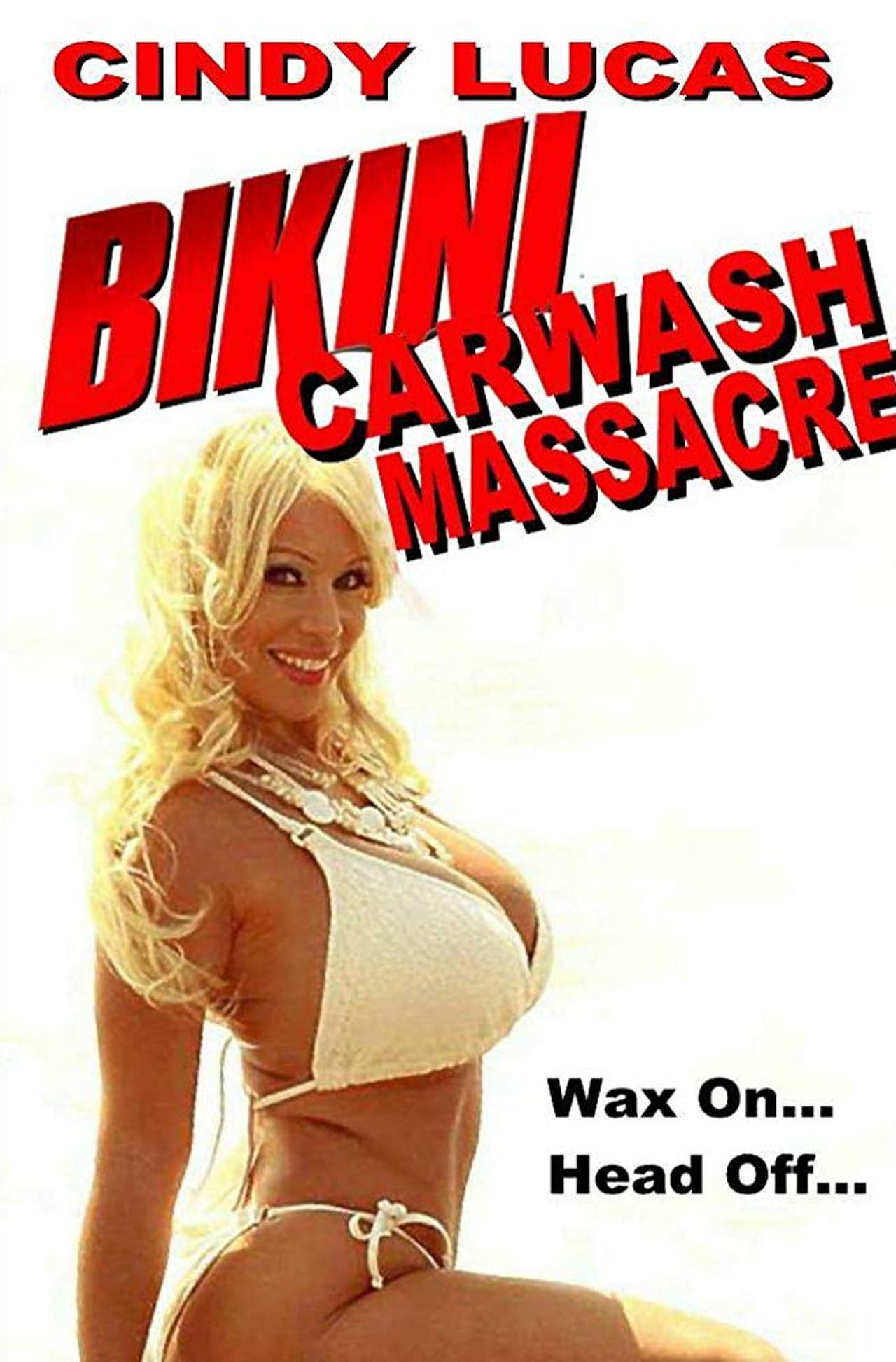 Películas Bikini Car Wash Massacre