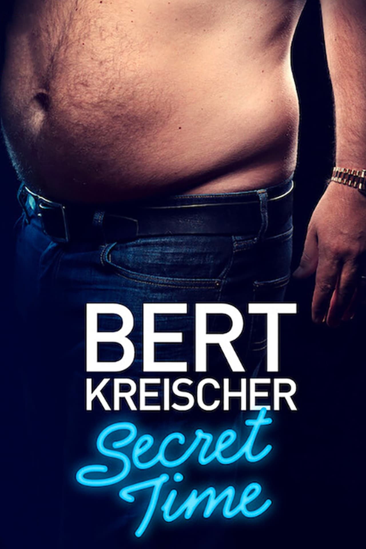 Movie Bert Kreischer: Secret Time