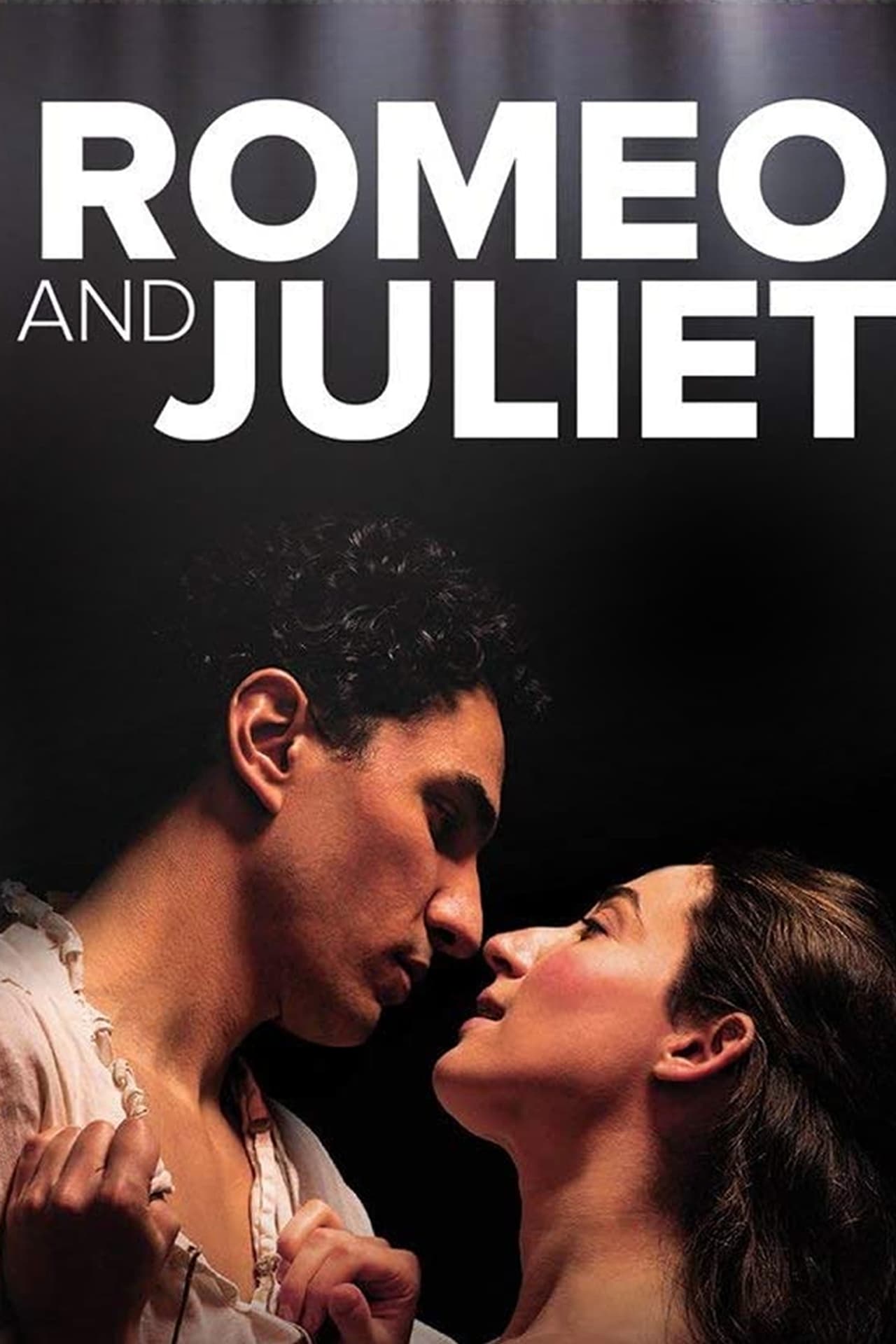 Película Romeo and Juliet