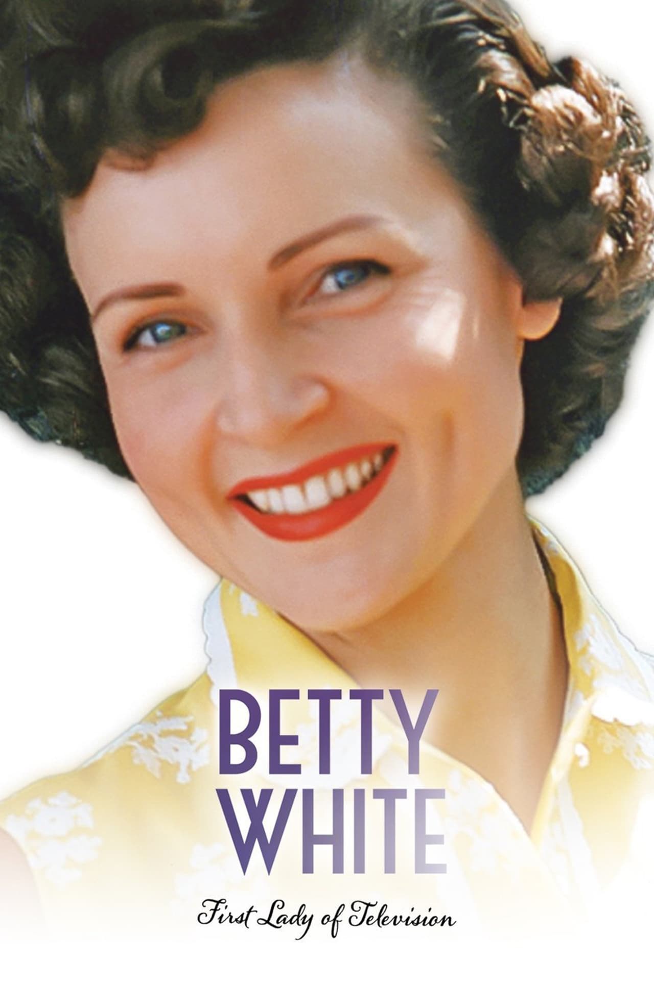 Películas Betty White, la chica de oro