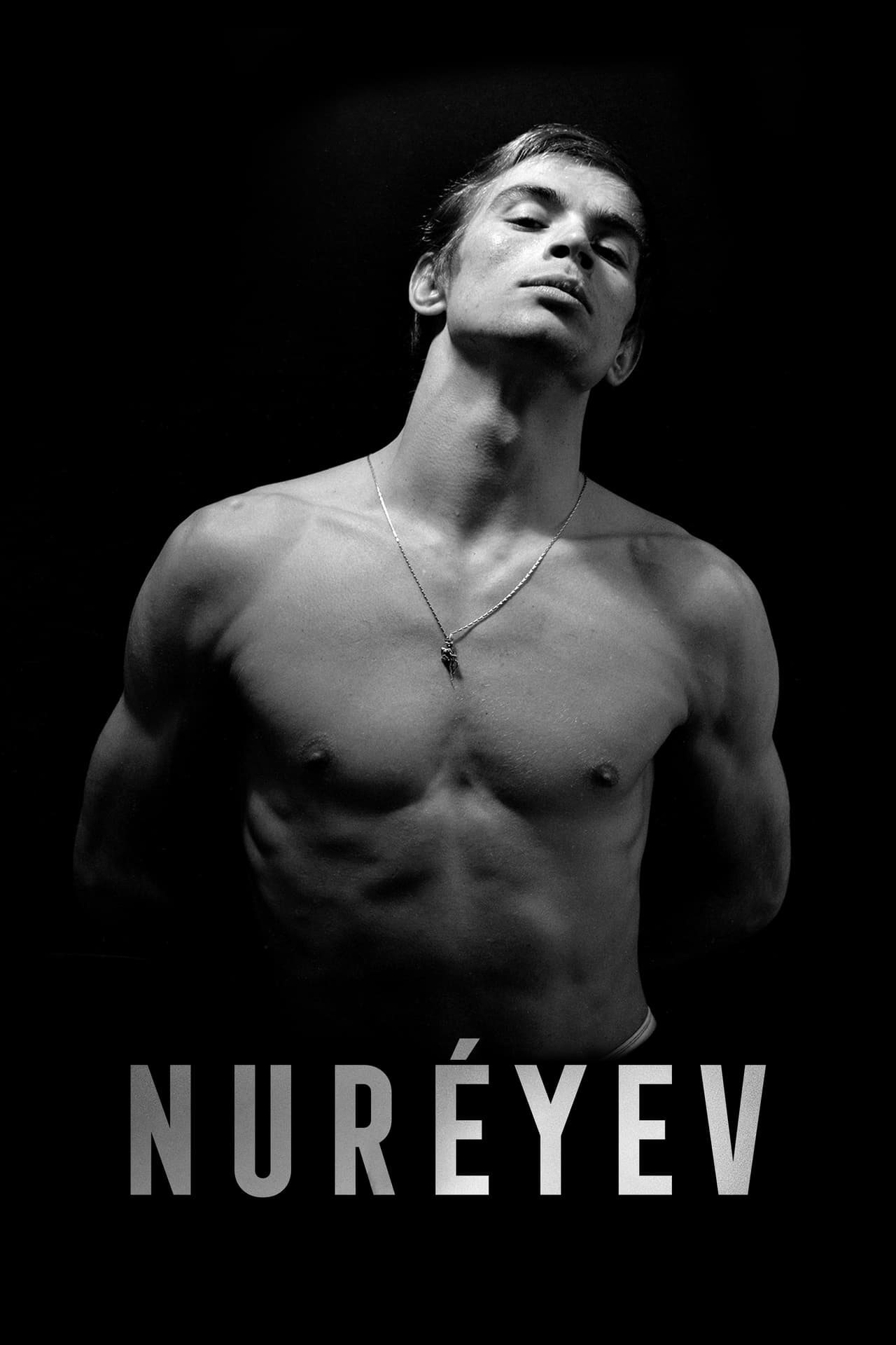 Película Nureyev