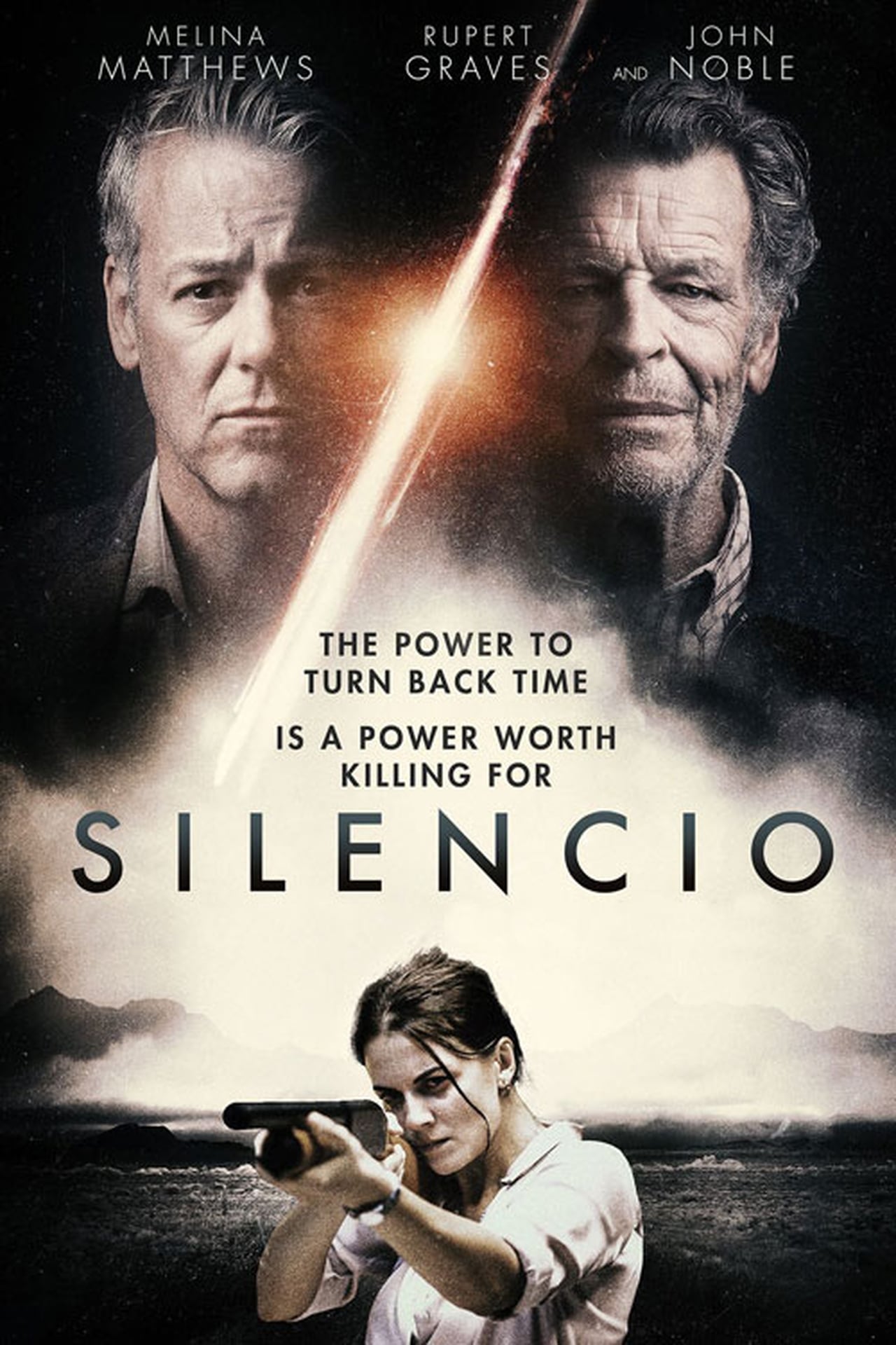 Movies Silencio