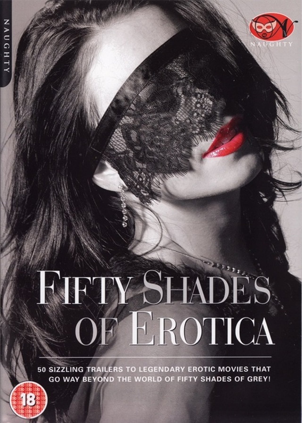 Movie Fifty Shades of Erotica