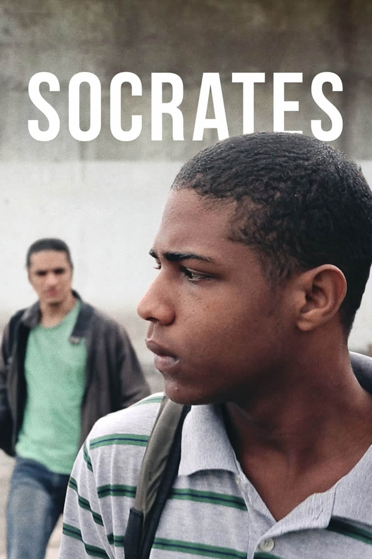 Movie Sócrates