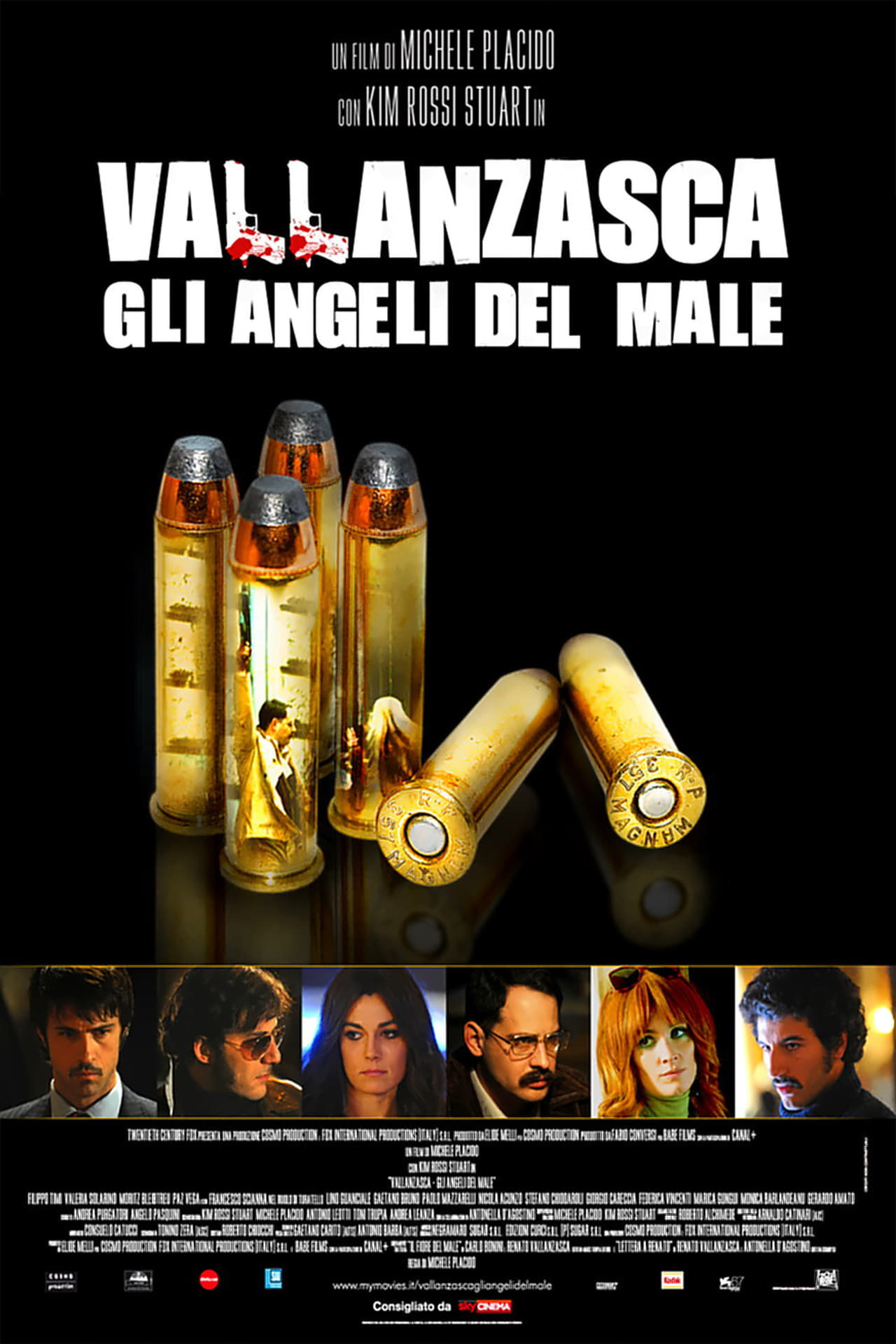 Movies Vallanzasca - Gli angeli del male