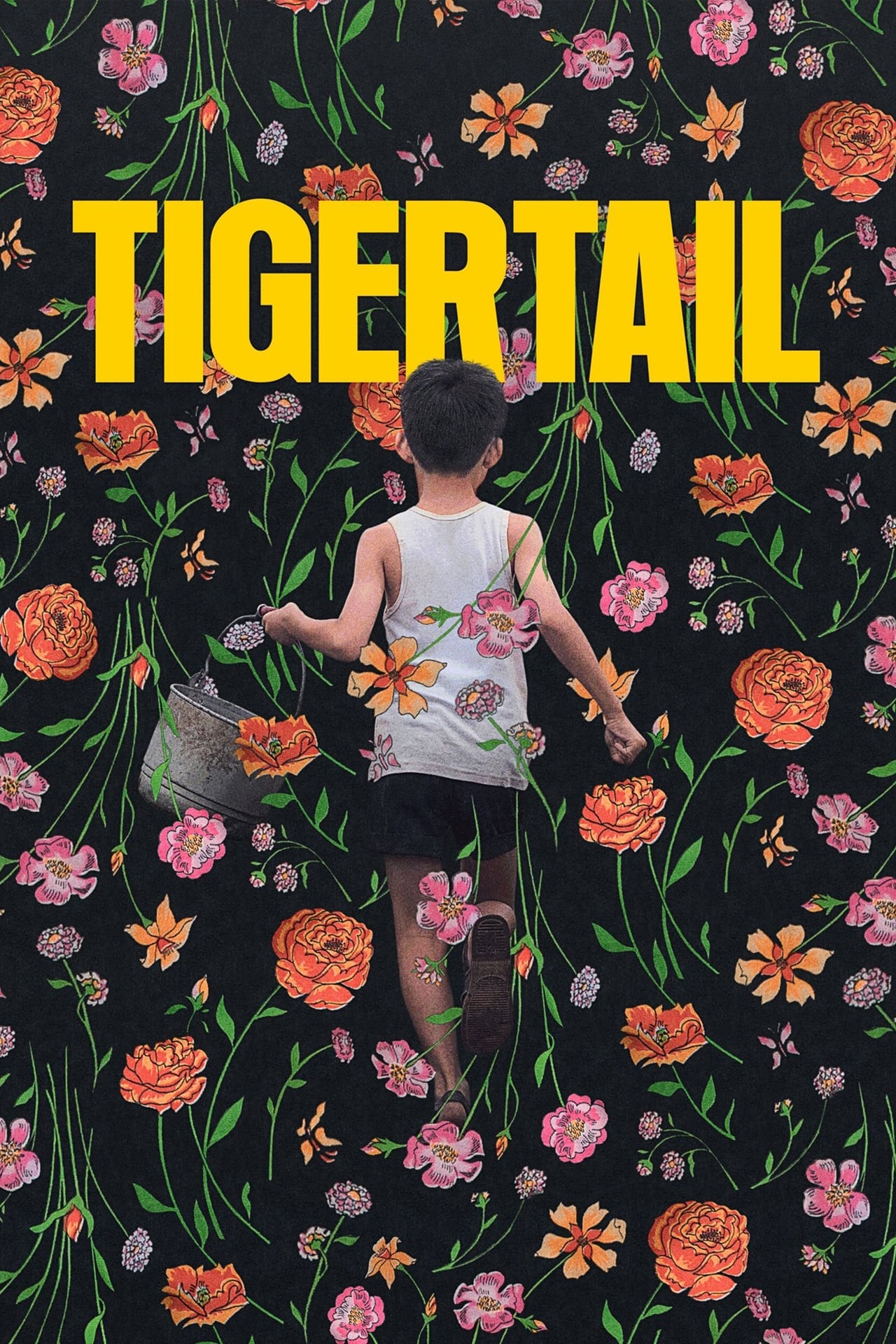 Movie Tigertail