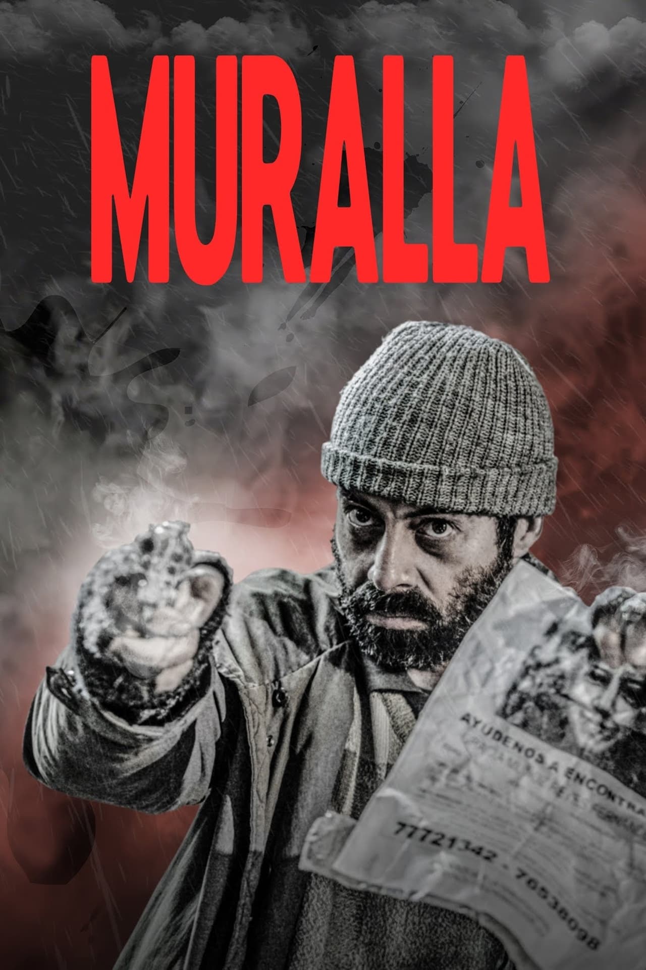 Movies Muralla