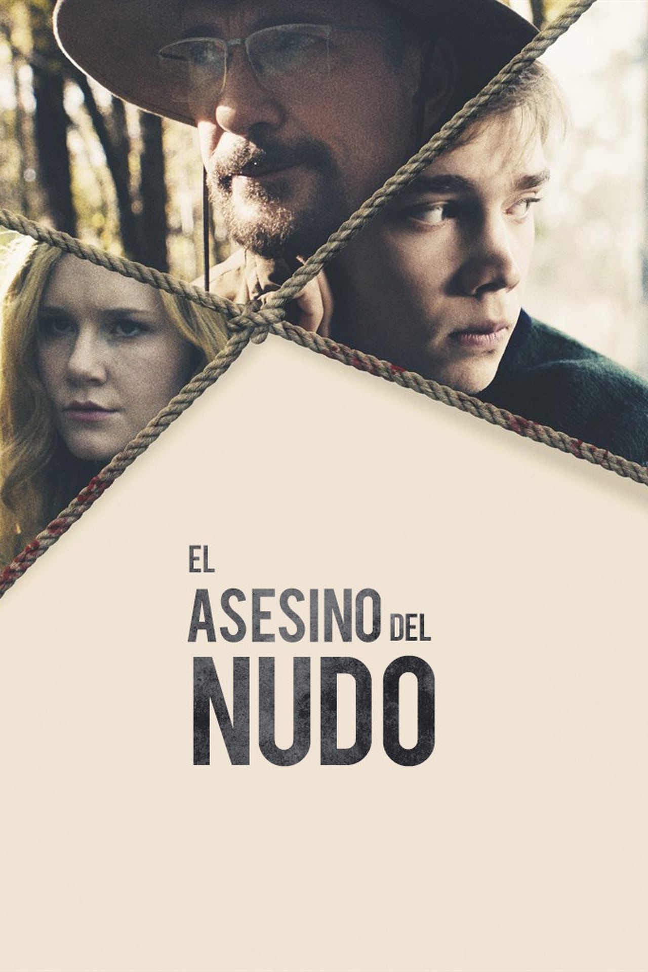 Movie El asesino del nudo