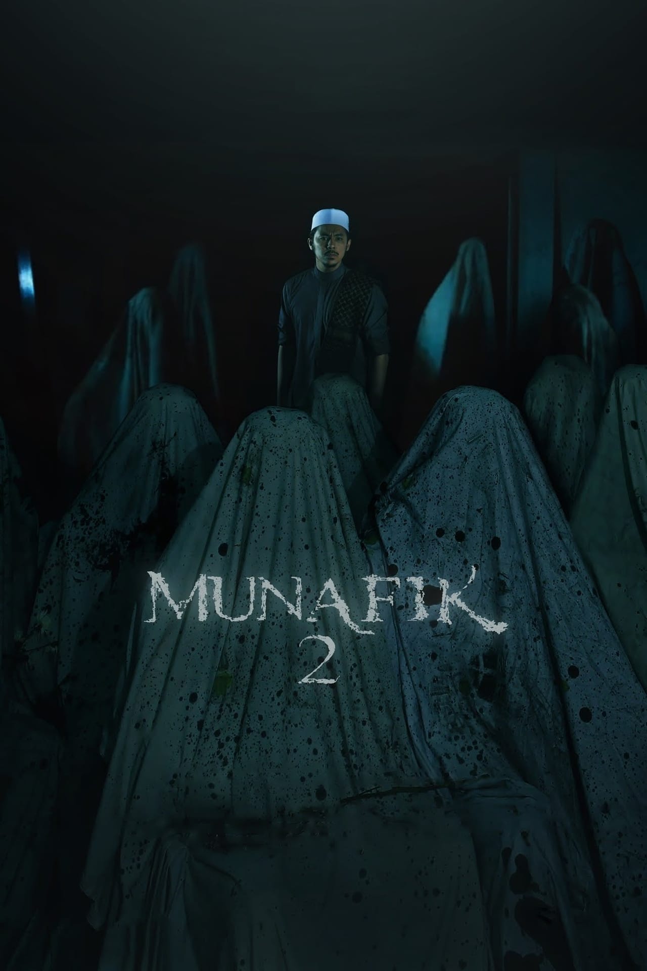 Película Munafik 2