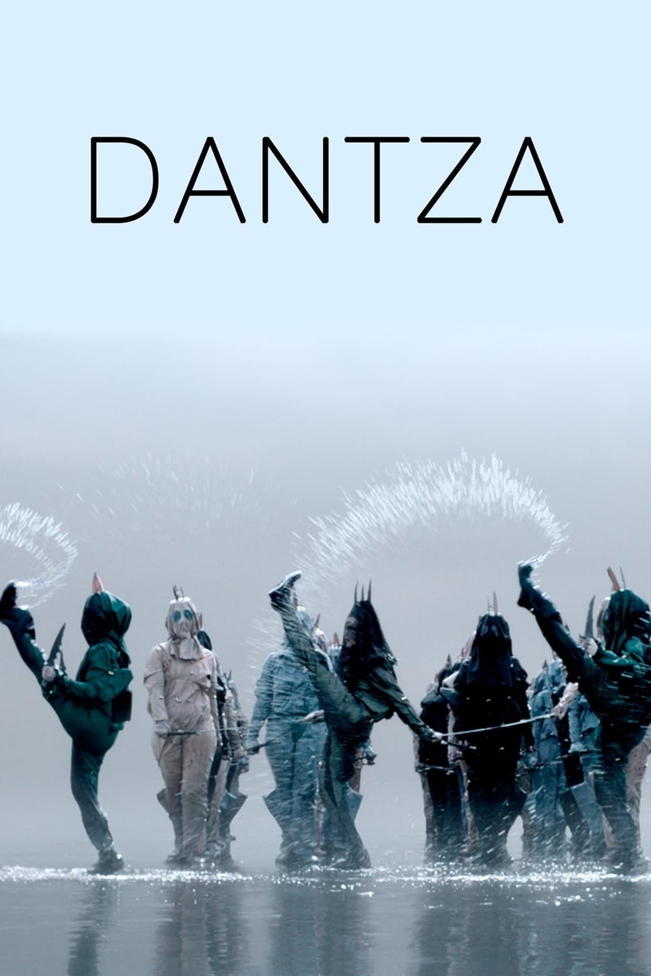 Movie Dantza