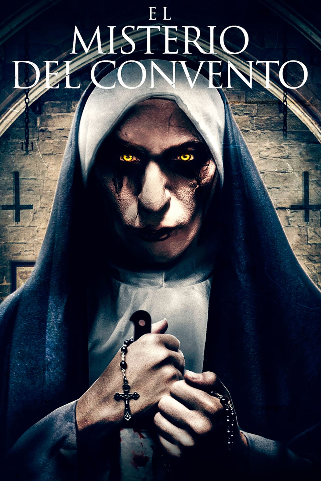 Movie The Satanic Nun