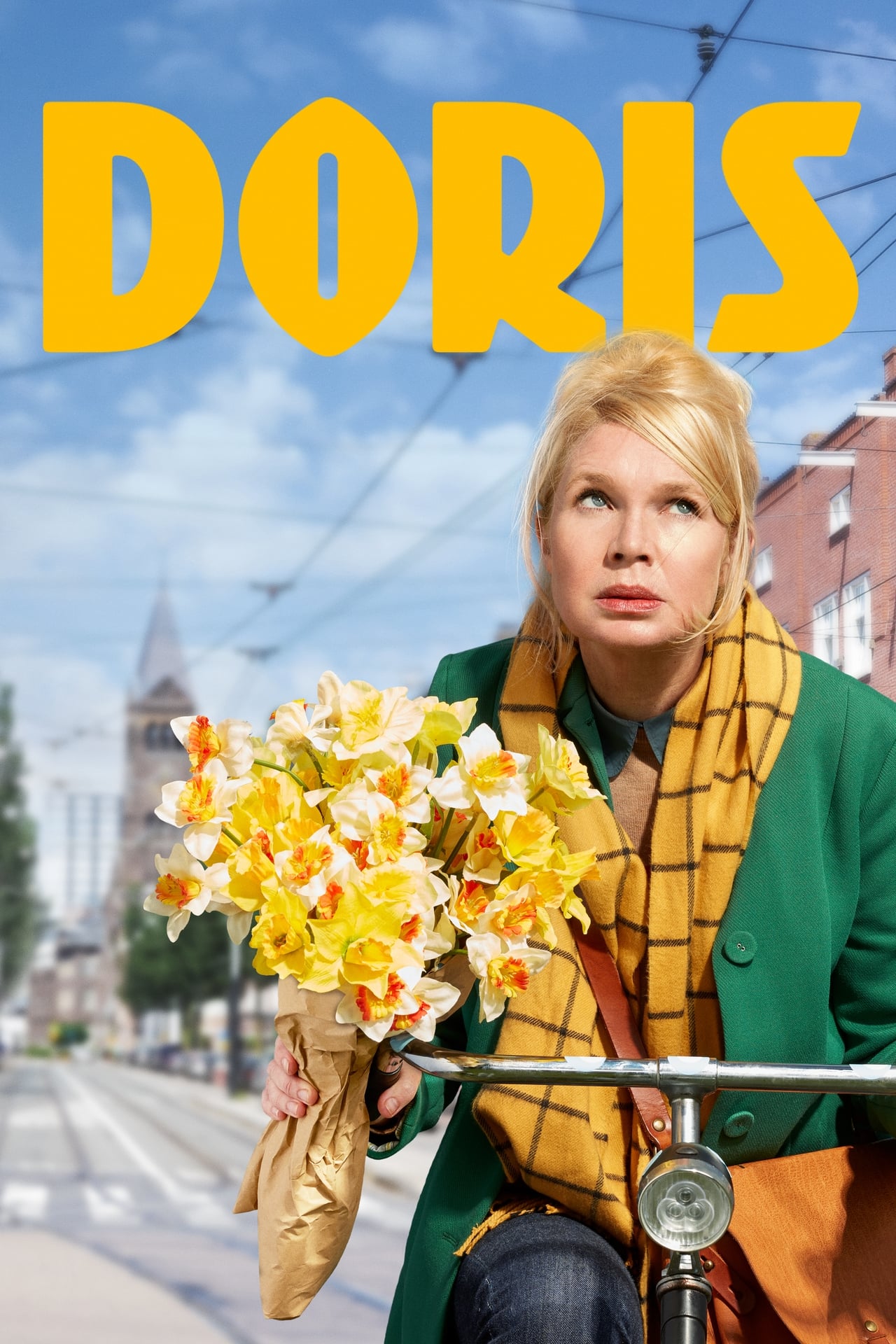 Película Doris