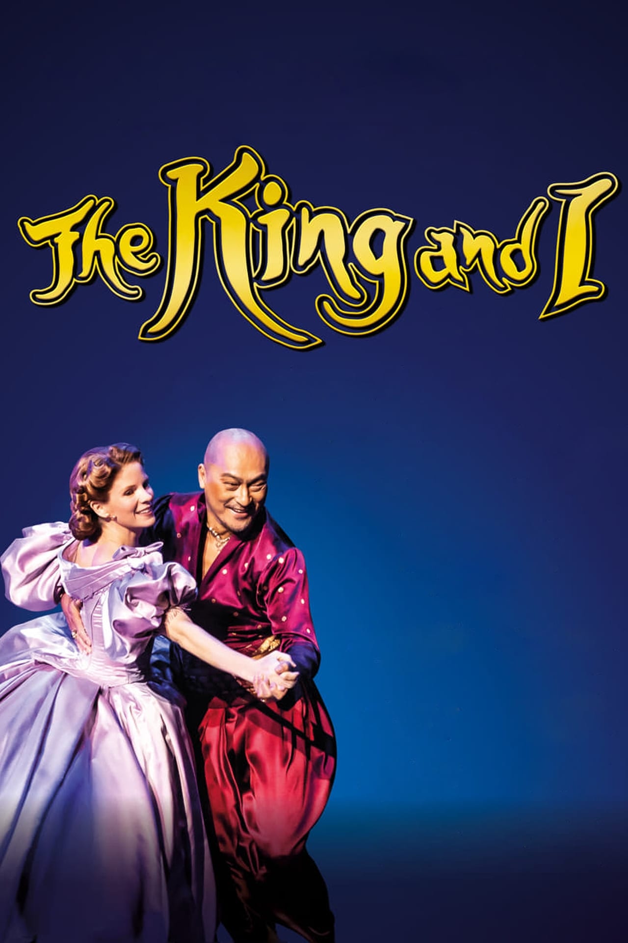 Movie The King and I