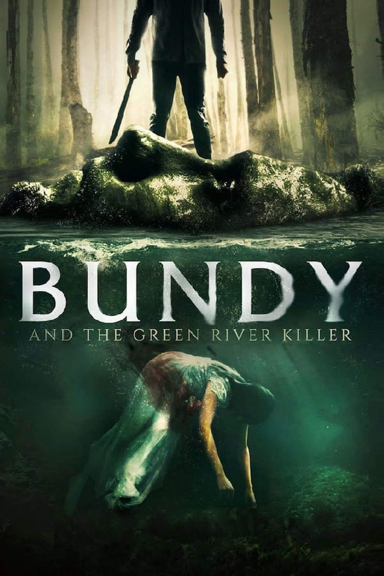 Películas Ted Bundy y el asesino de Green River