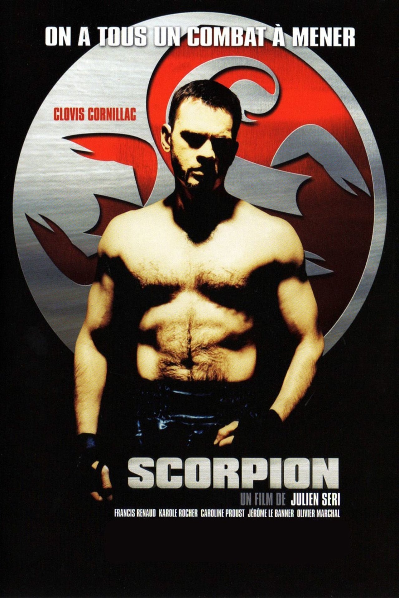 Películas Scorpion