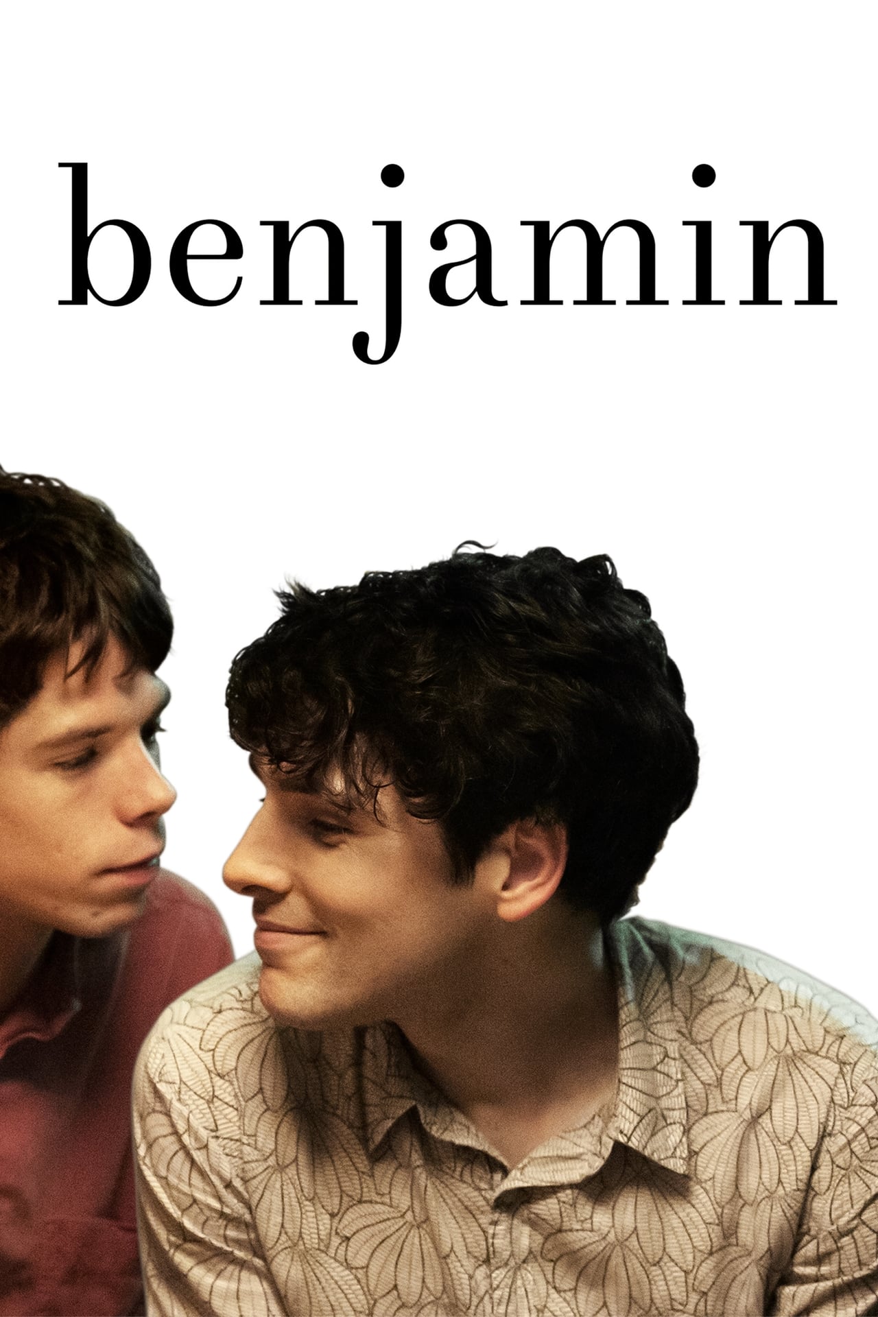 Movies Benjamin