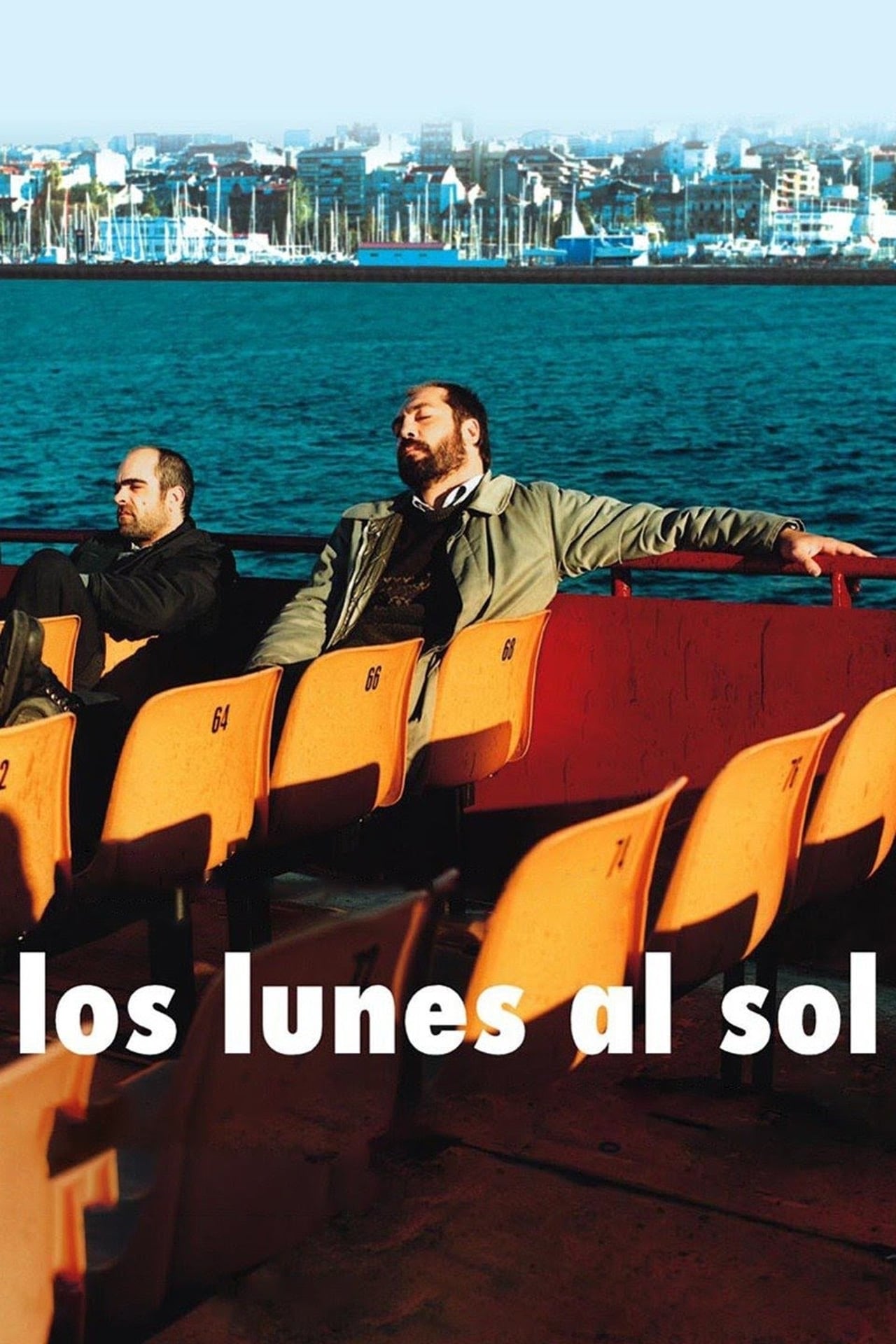 Movie Los lunes al sol