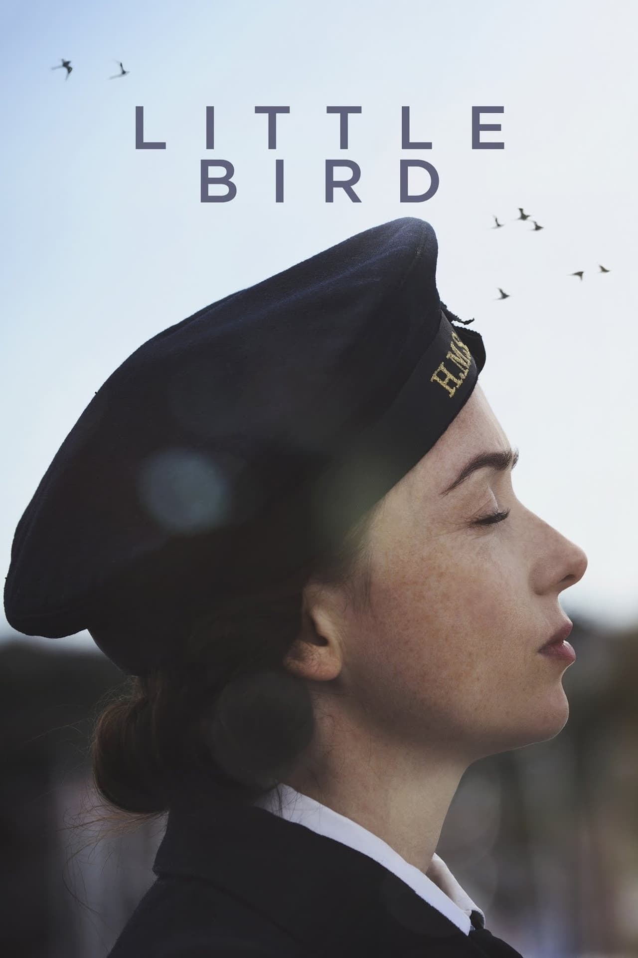 Película Little Bird