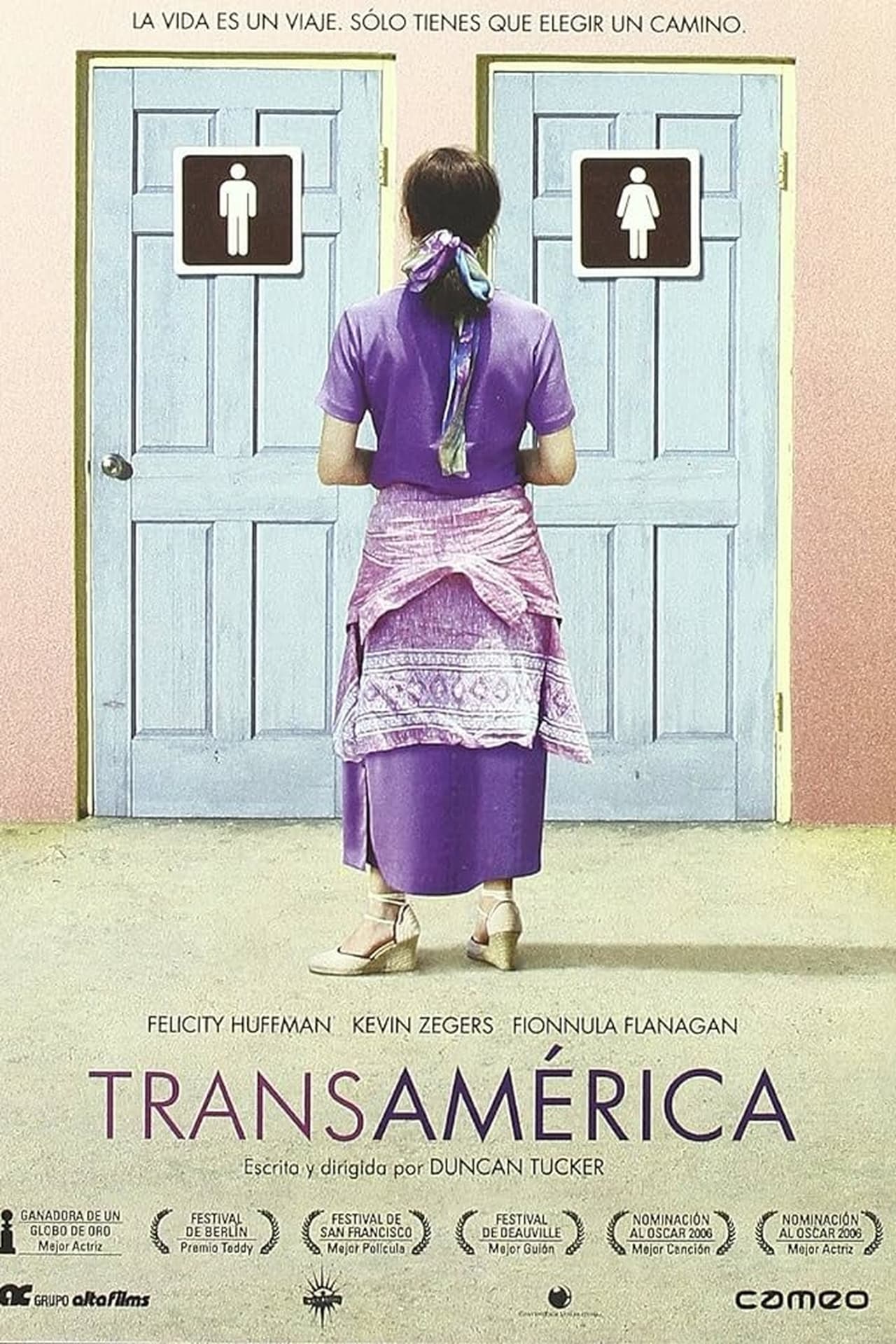 Película Transamerica