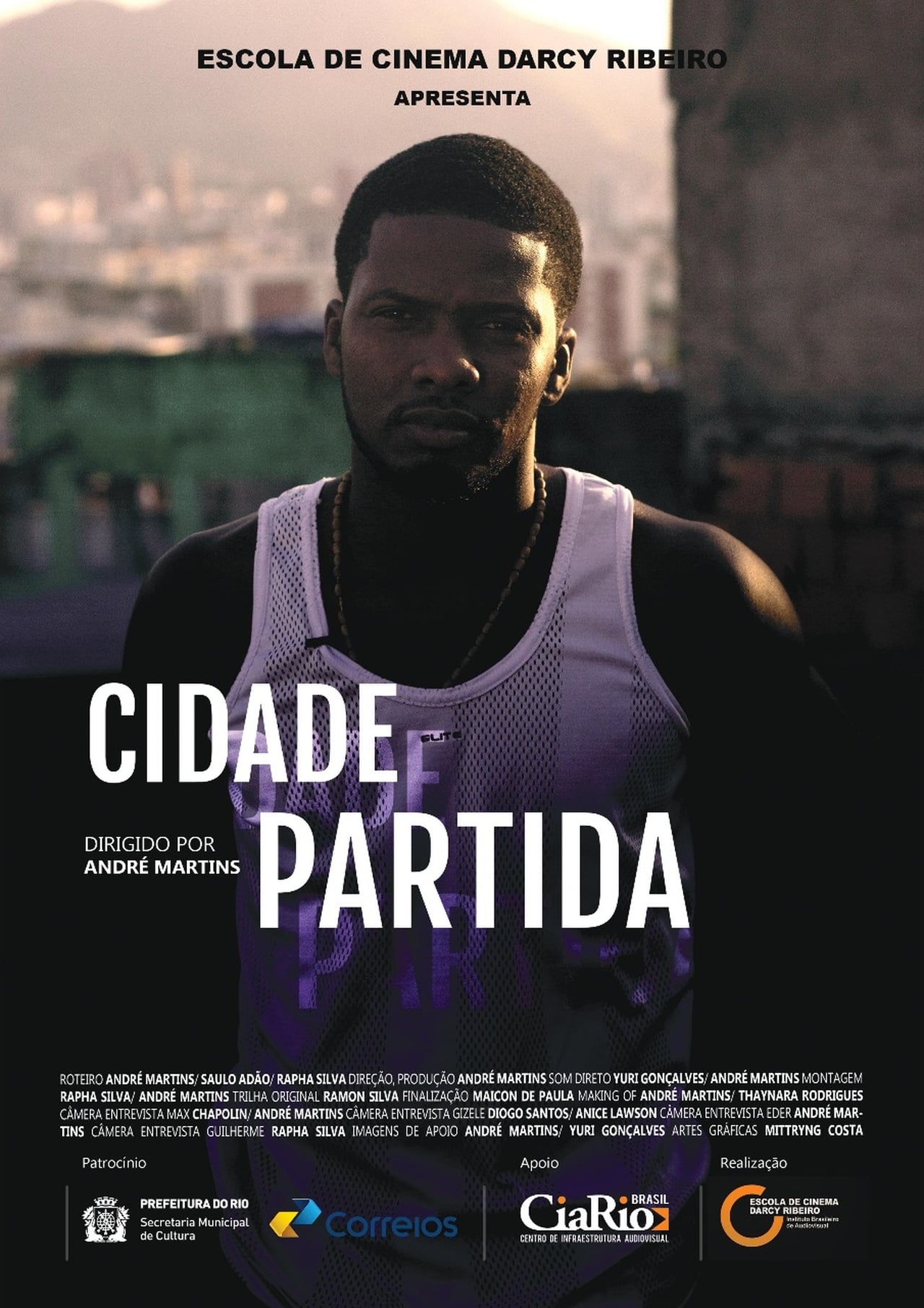 Movies Cidade Partida