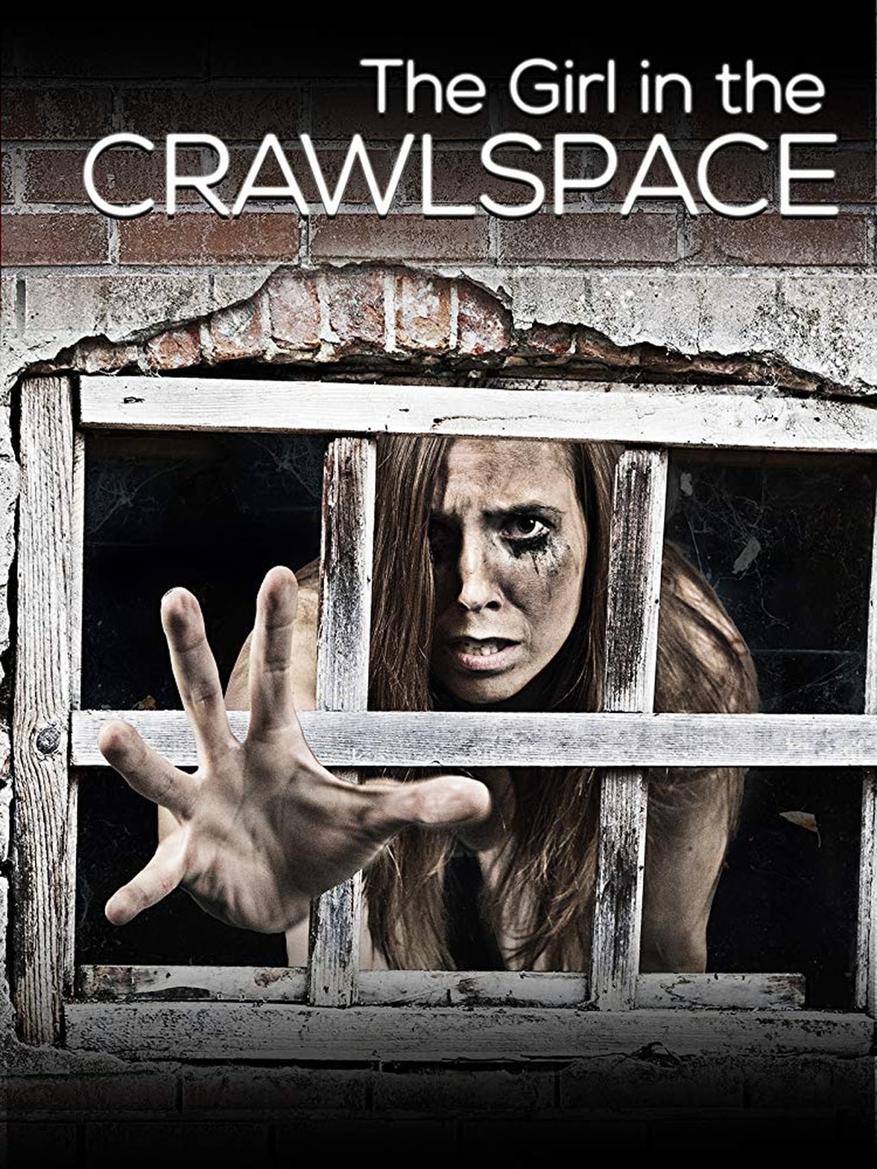 Movies The Girl in the Crawlspace